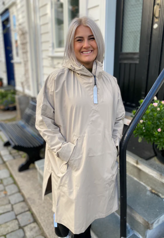 AALESUND UNISEX Beige - Image 7