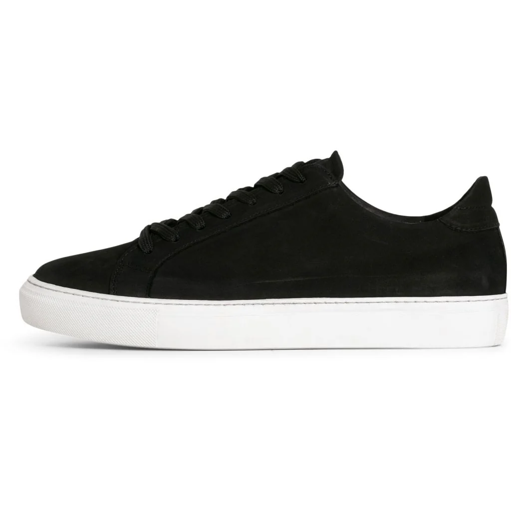TYPE  Black Nubuck - Image 4