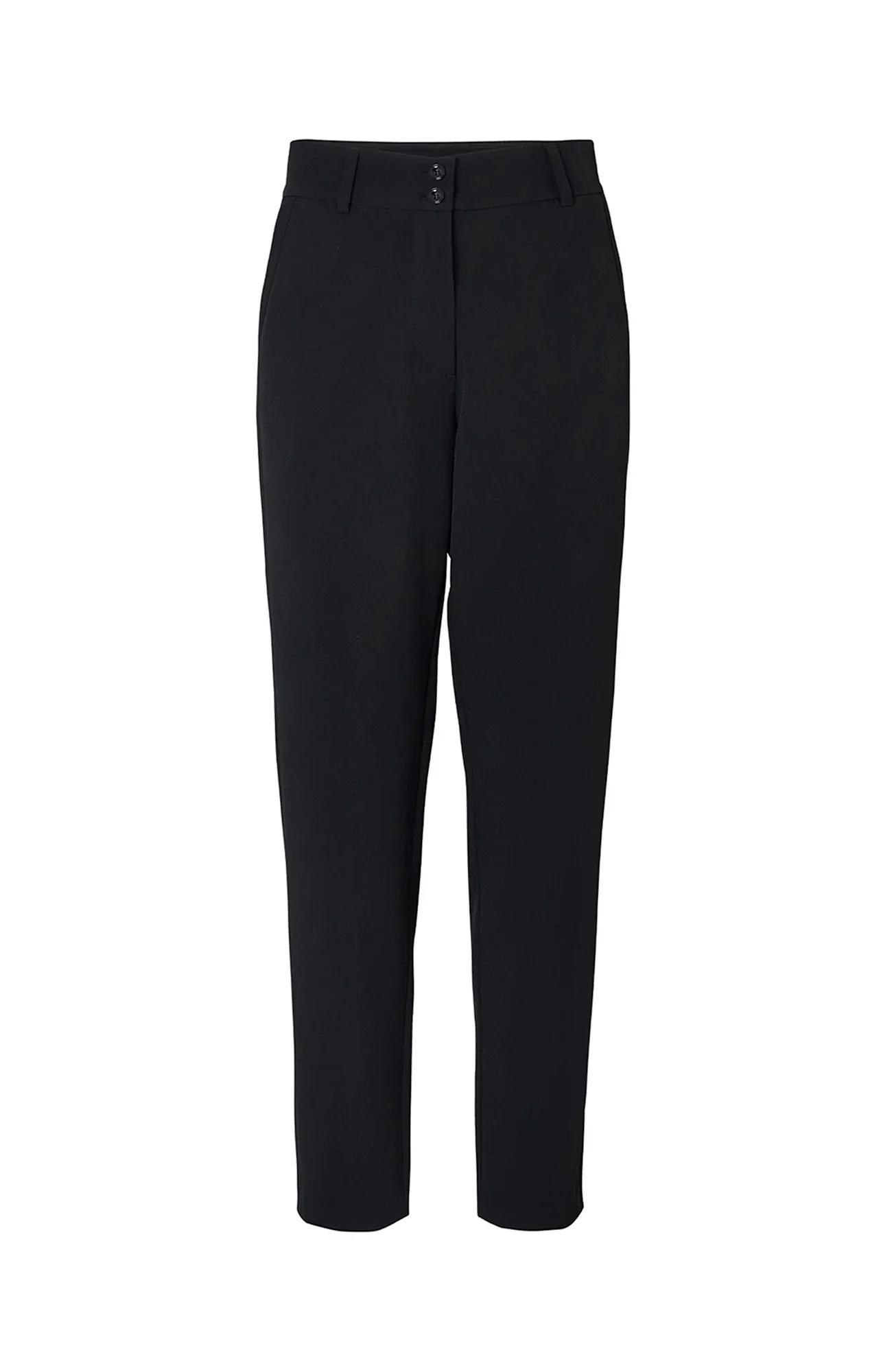 DaphneFV 285 ANKLE  Black