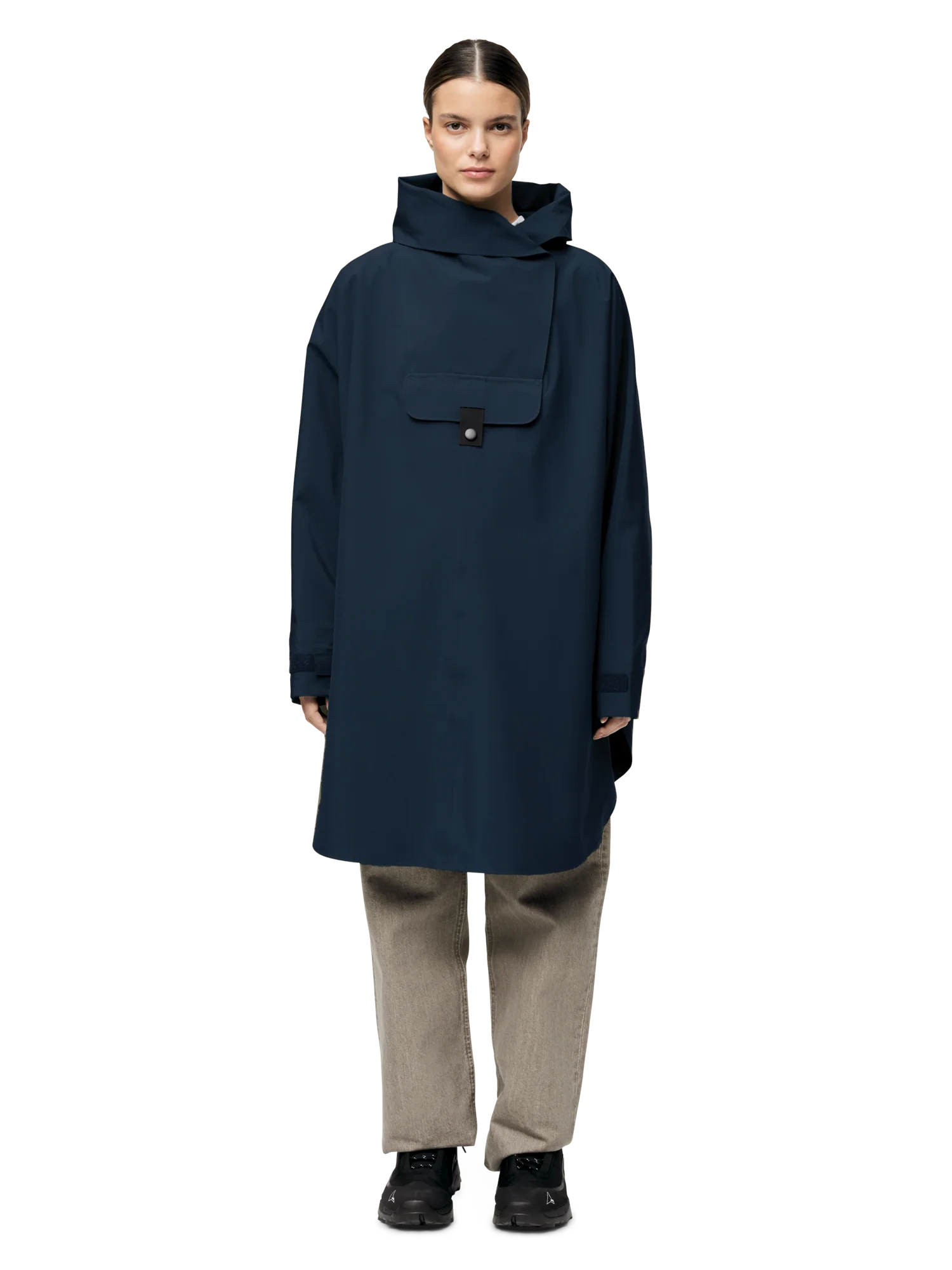 BERGEN  Dk Navy