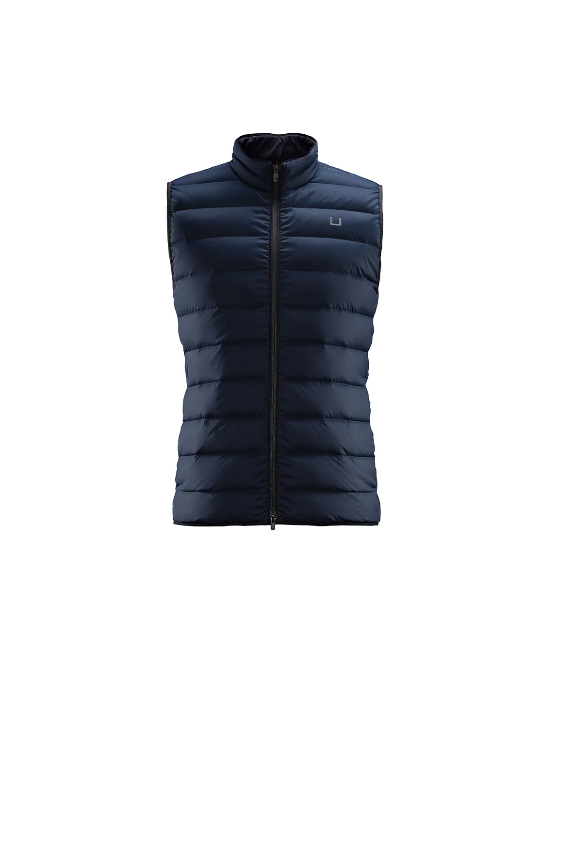 SONIC VEST  Navy - Image 2