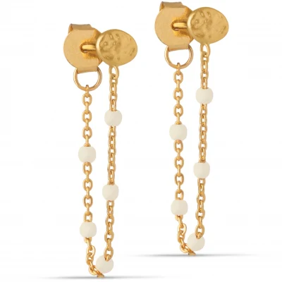 EARRING LOLA  Daisy