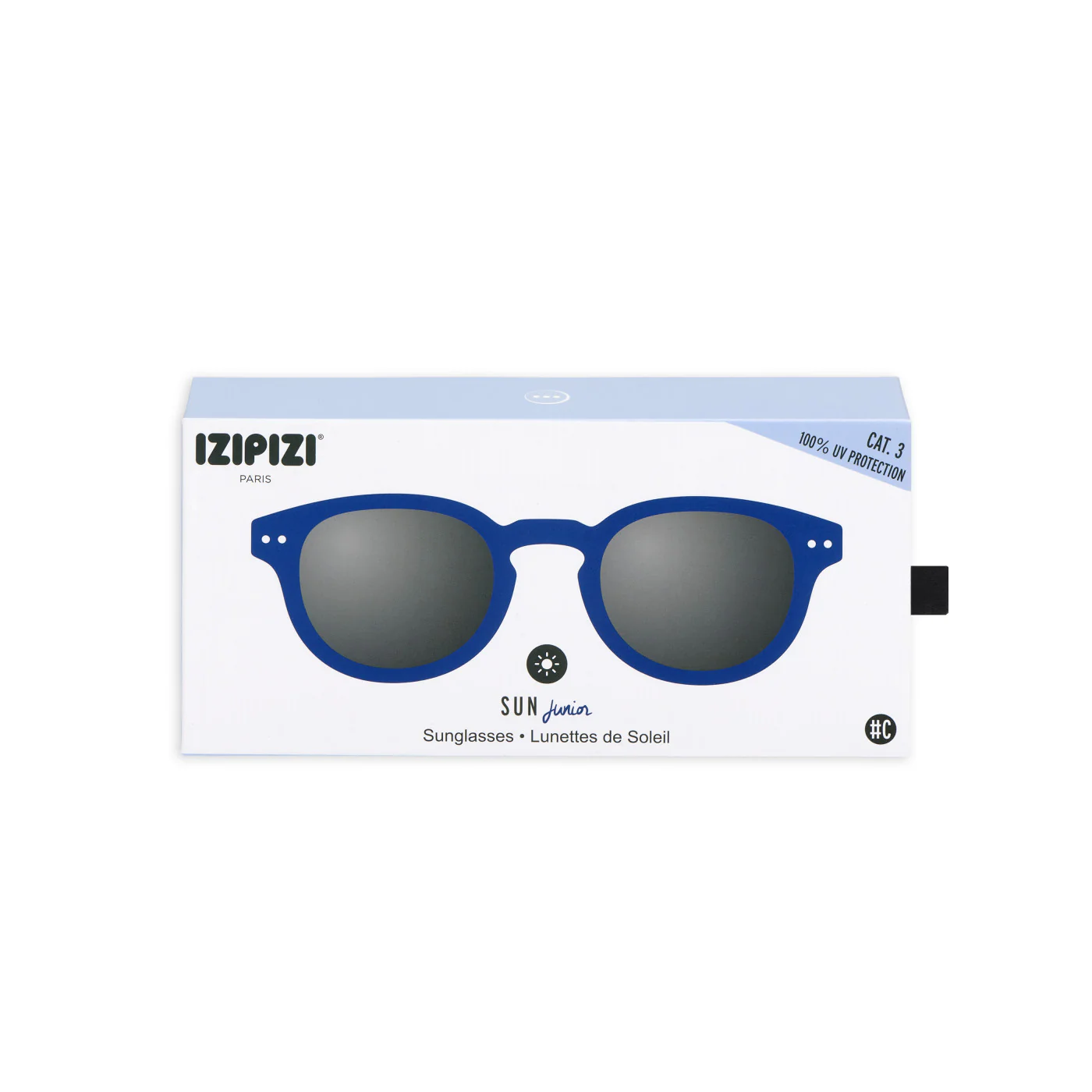 SUN JUNIOR  Navy Blue - Image 3