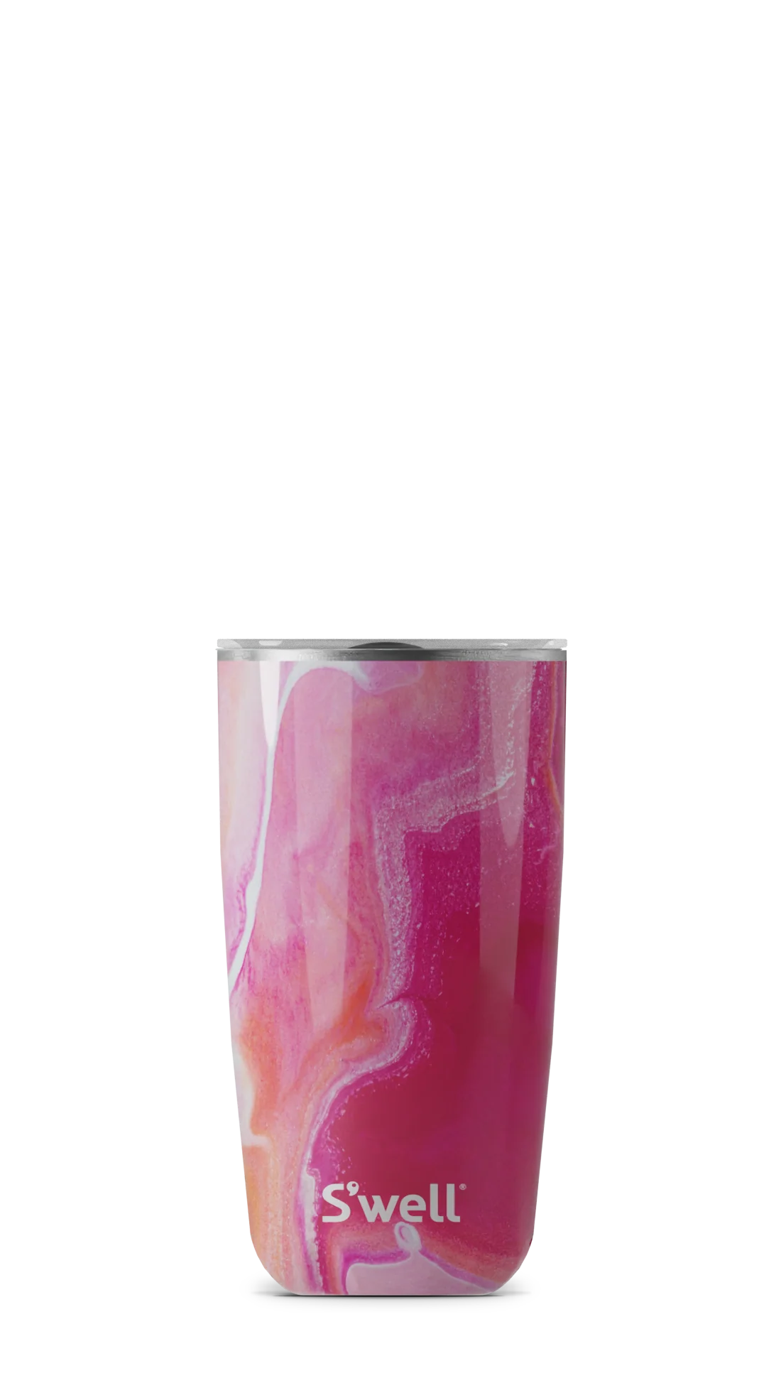 TUMBLER Rose Agate