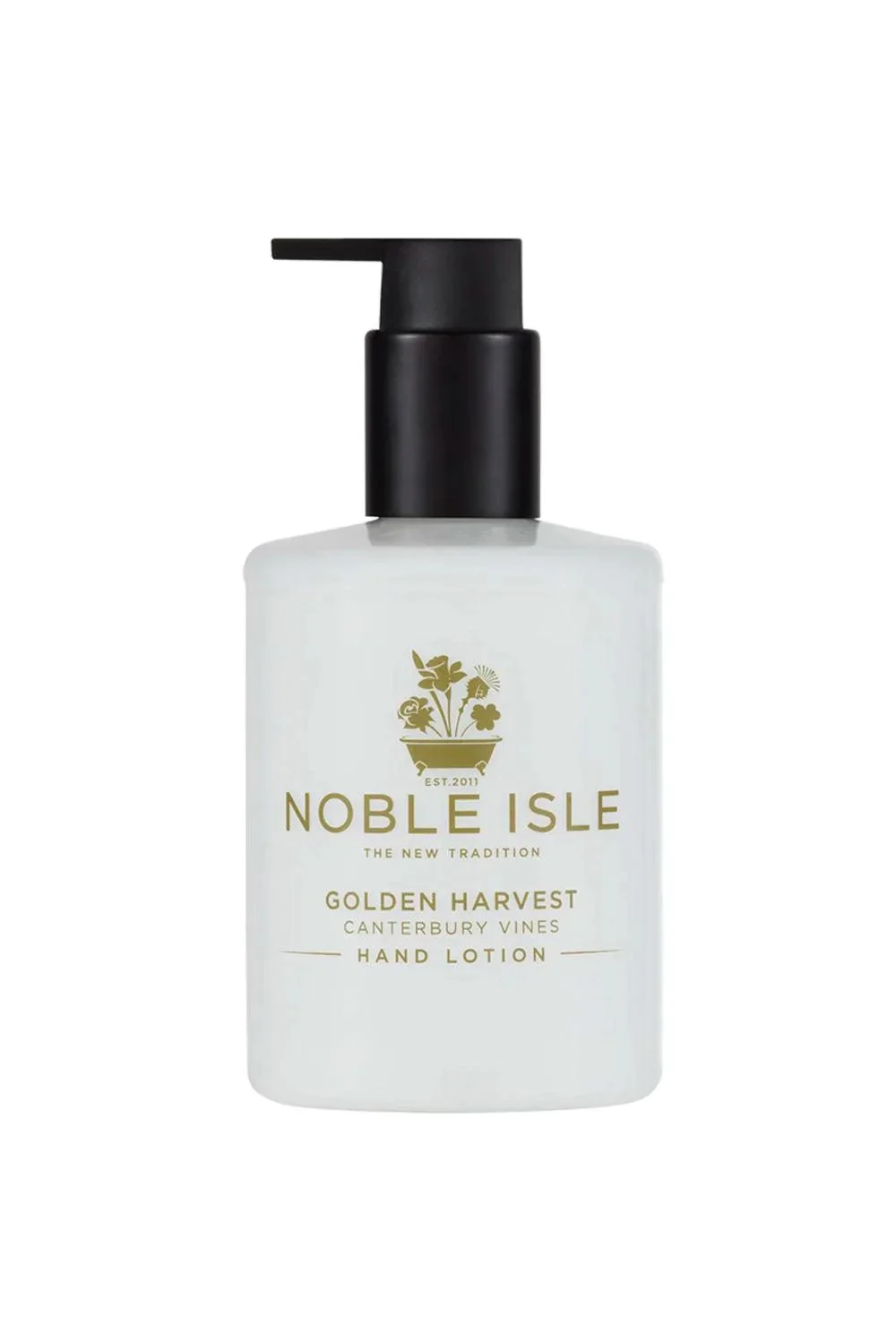 HAND LOTION 250ML  Golden Harvest