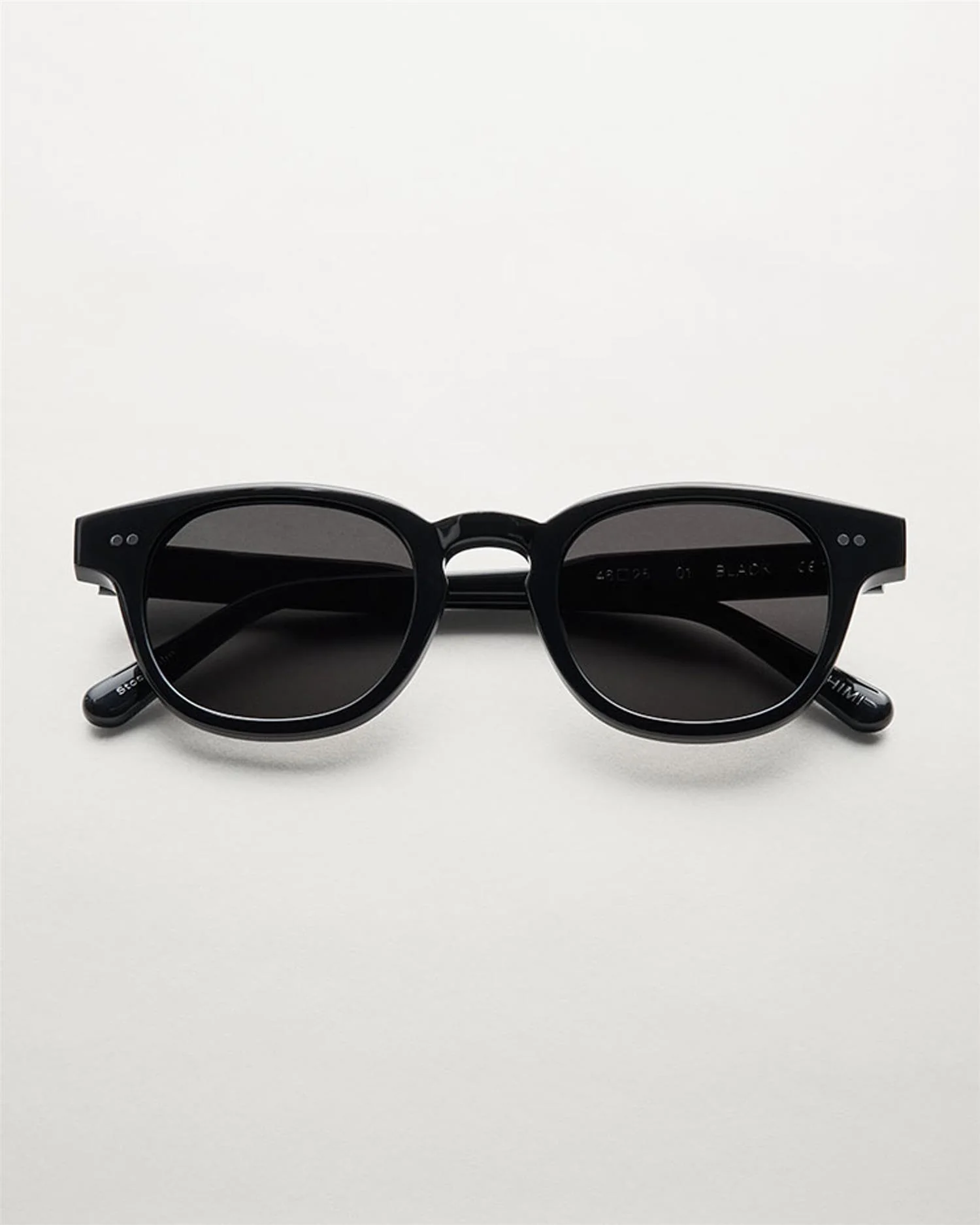 CHIMI 01.2 Black