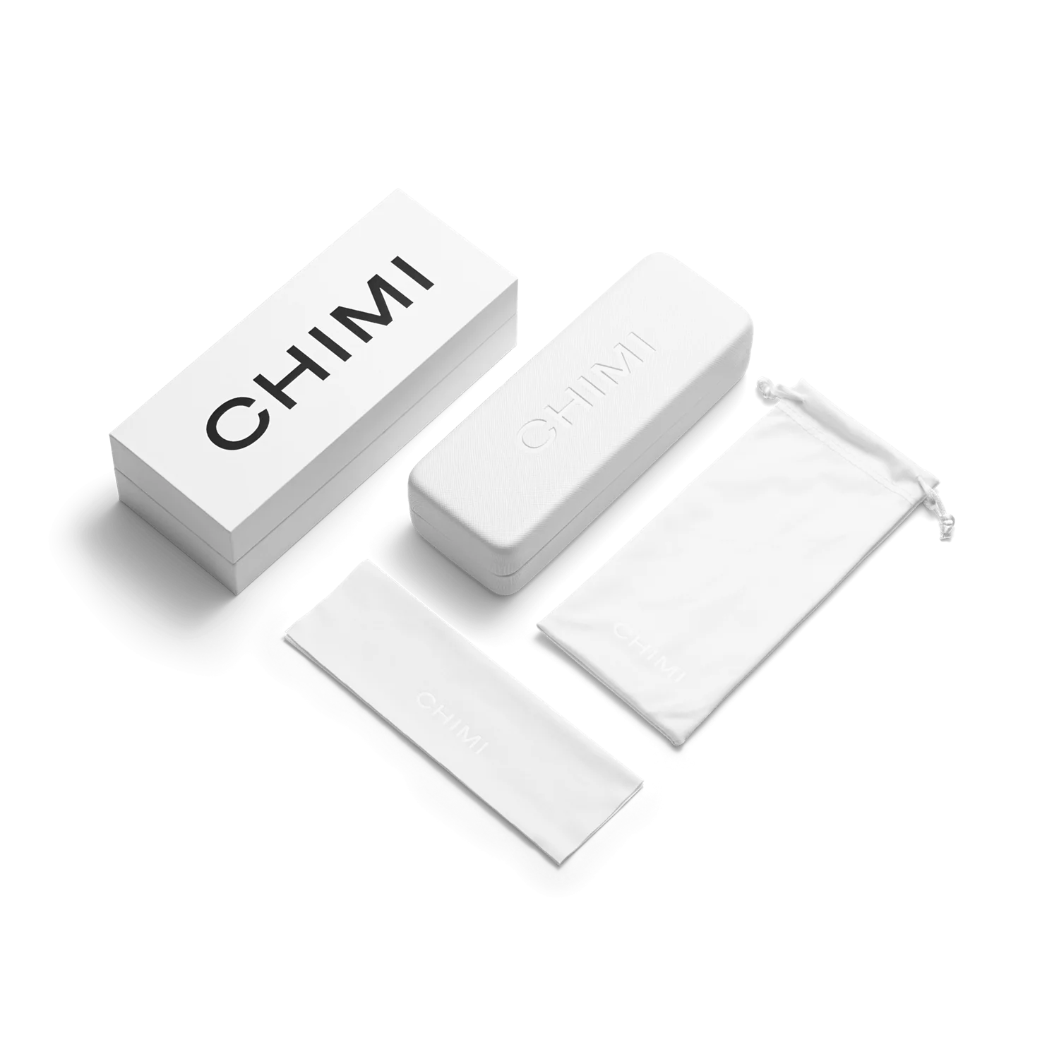 CHIMI 01.2 Black - Image 5
