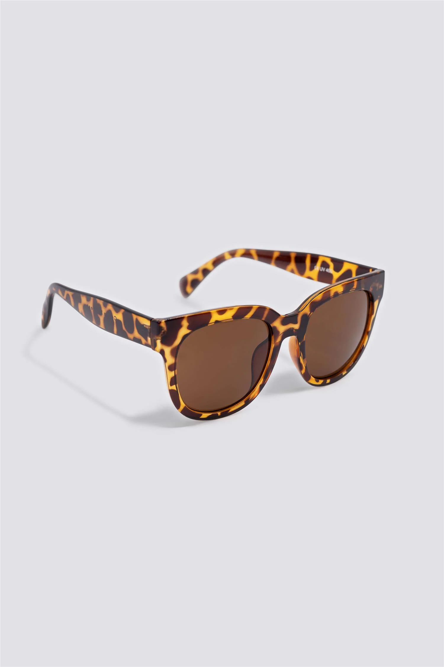 MONZA Brown - Image 3