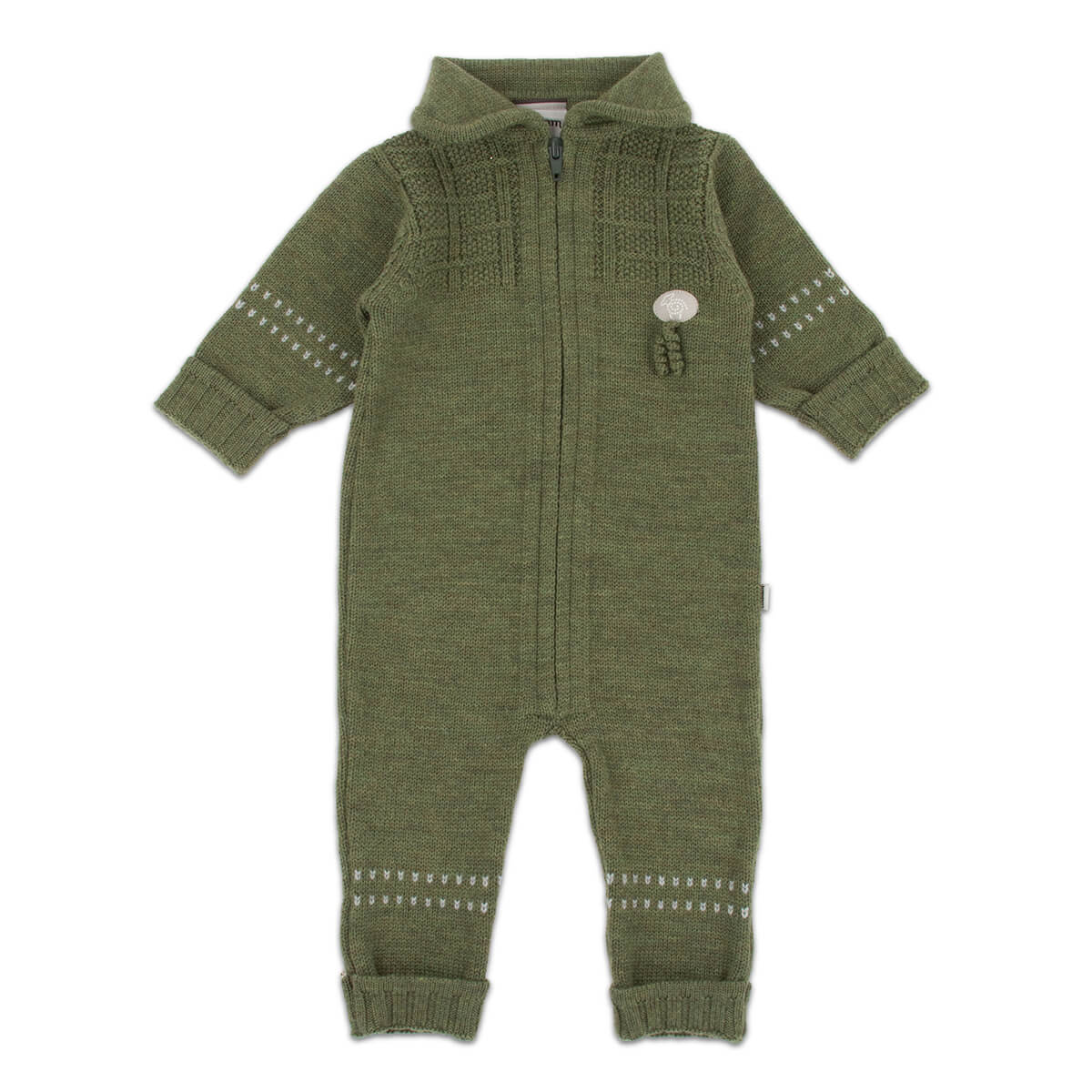 SPARKEDRESS CLASSIC Oliven