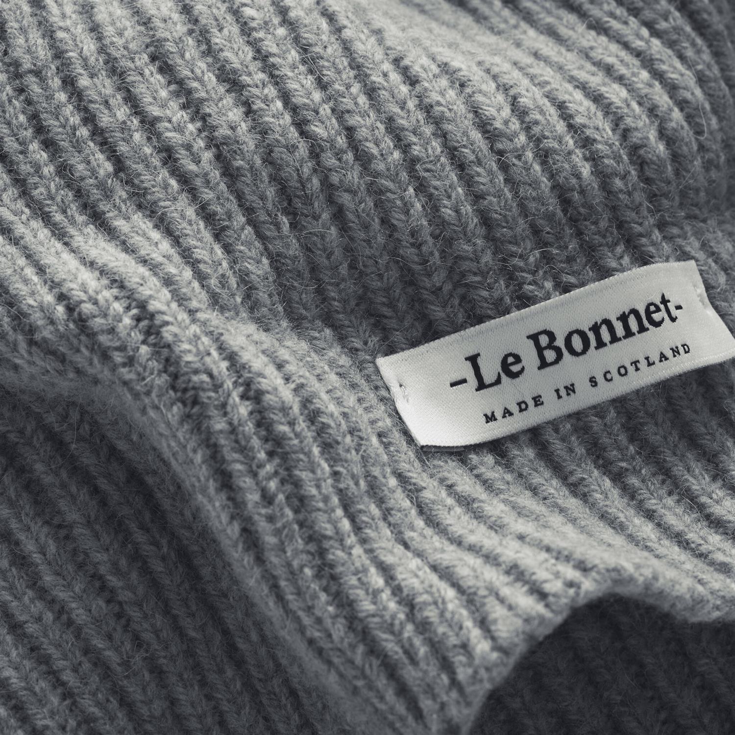 BEANIE  Smoke - Image 2