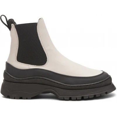 TRAIL  Off White