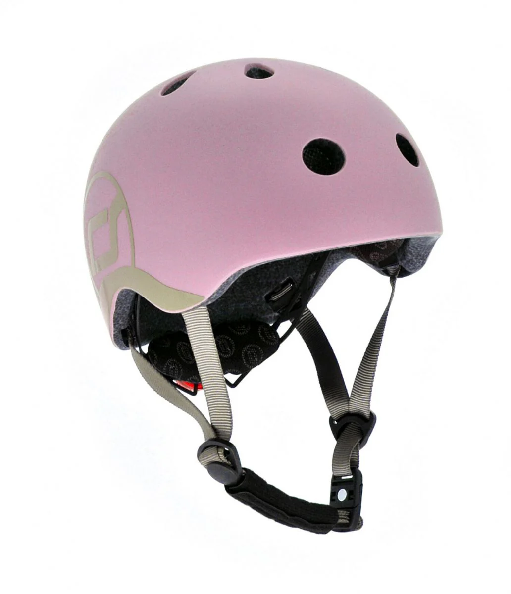 HJELM XXS-S  Rose