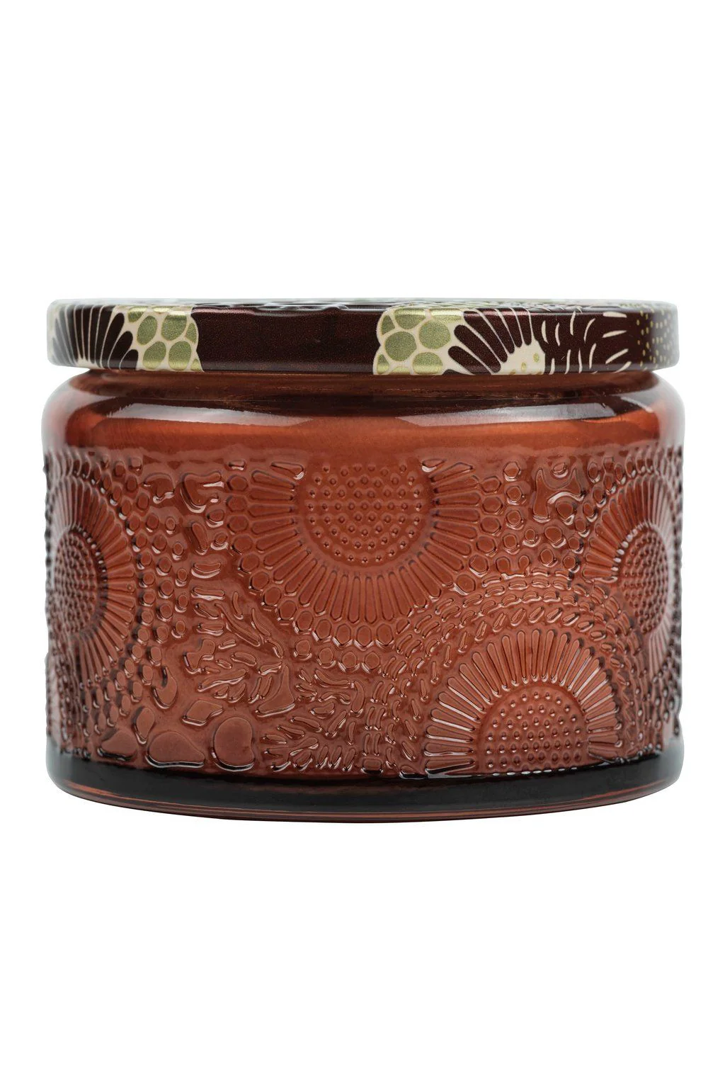 PETITE JAR CANDLE Forbidden Fig