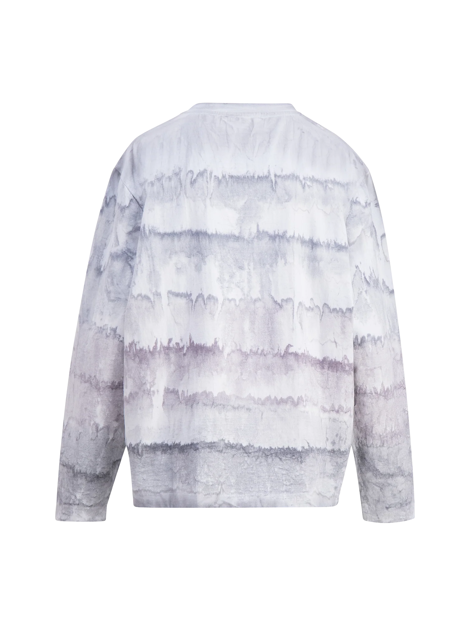 LURING WAVEDYE  Lt Grey - Image 2