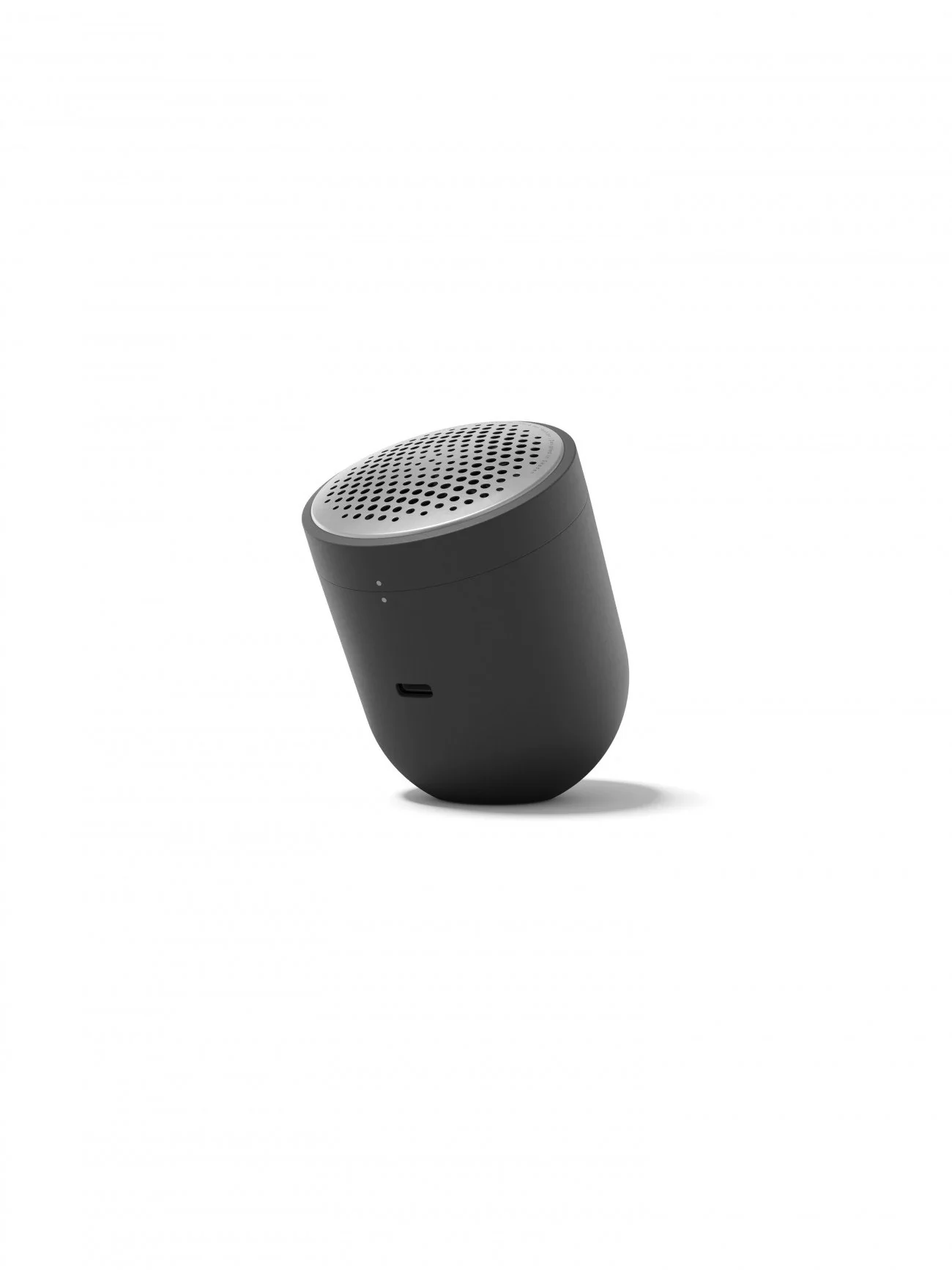 PILO NO.2 FABRIC SHAVER  Charcoal - Image 4