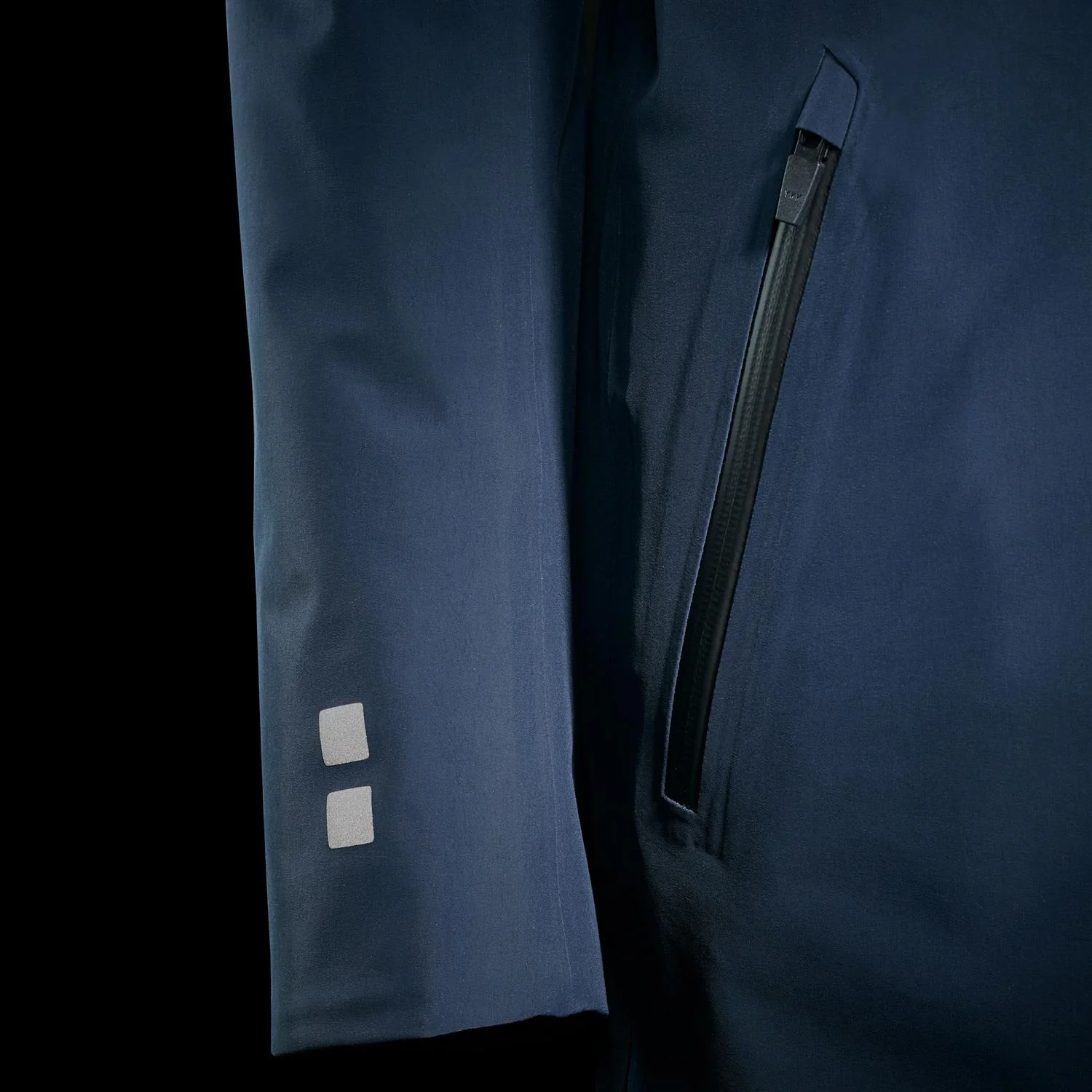 REGULATOR PARKA  Navy - Image 3