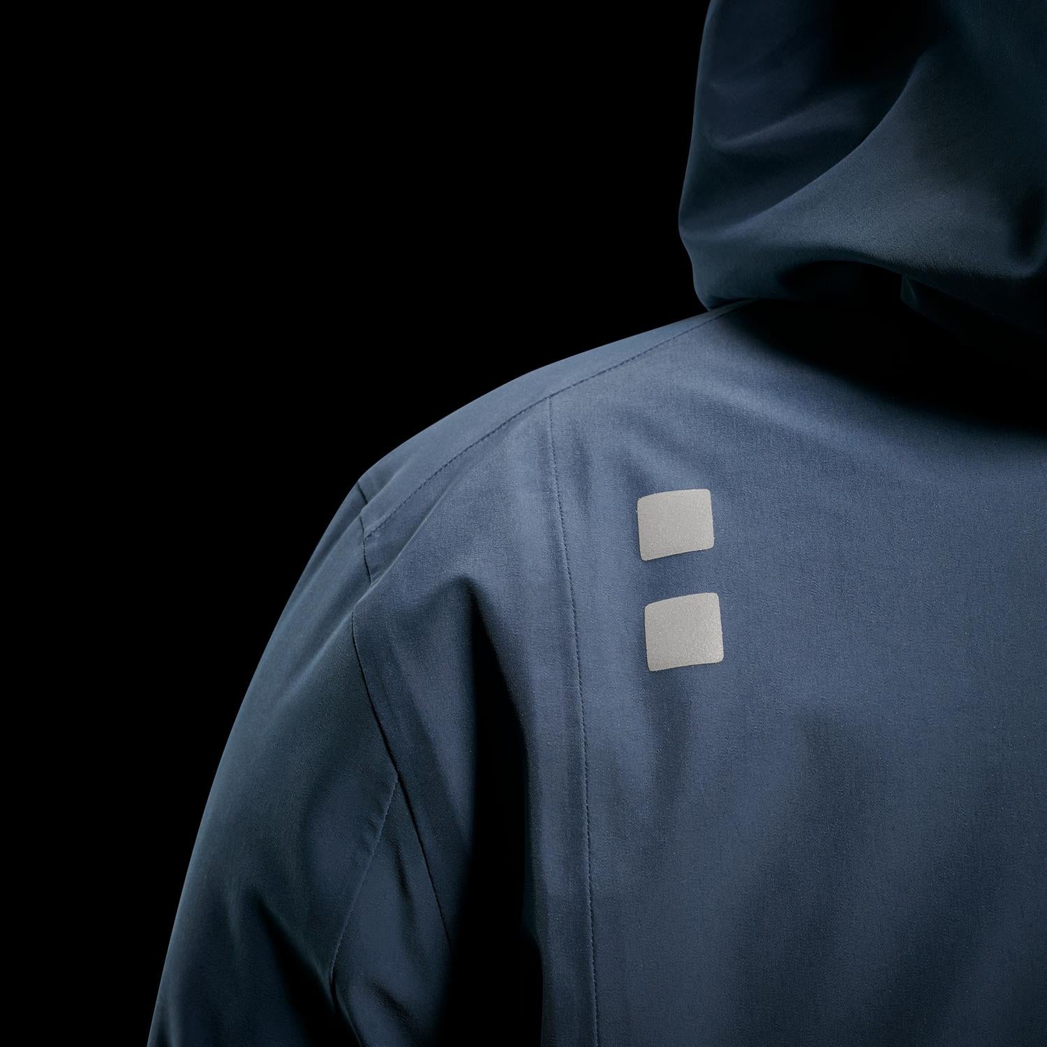 REGULATOR PARKA  Navy - Image 4