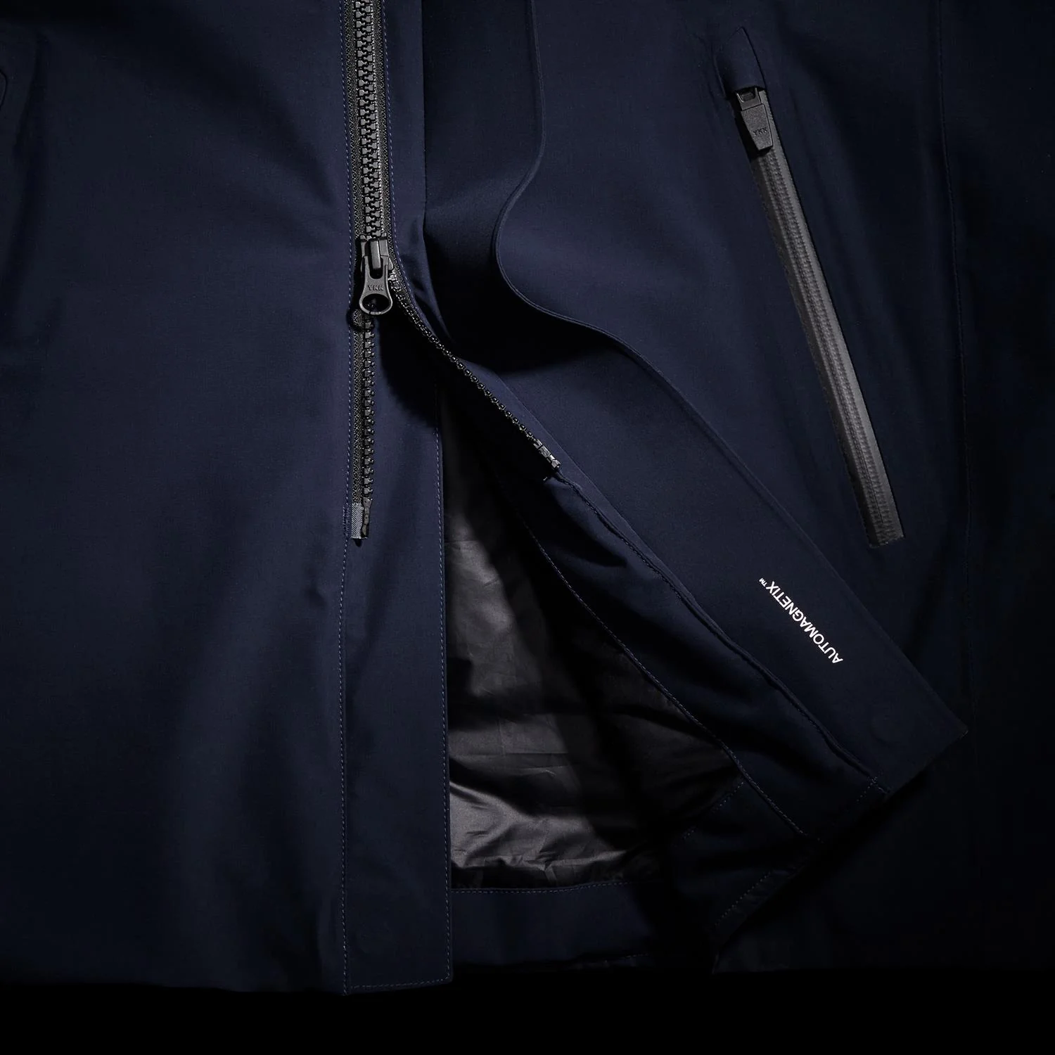 REGULATOR PARKA  Navy - Image 5