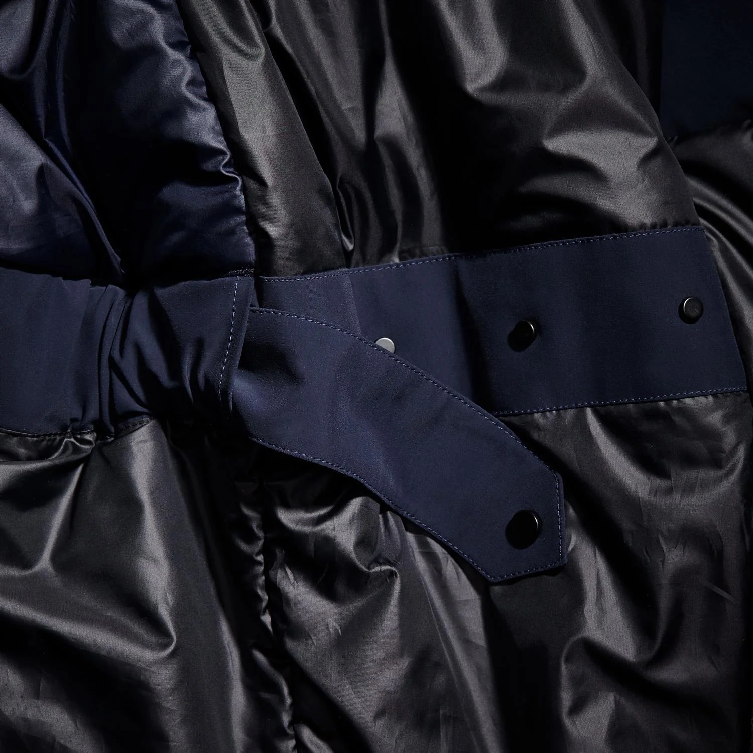REGULATOR PARKA  Navy - Image 7