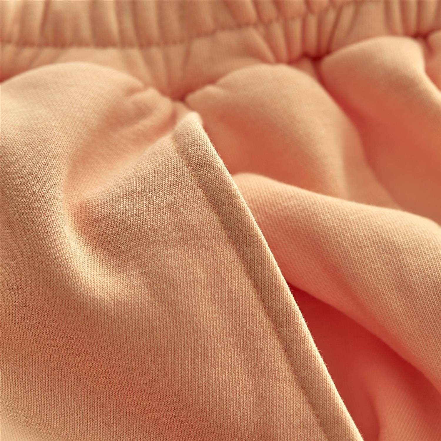 CREAM DOCTOR PANTS  Peach - Image 3