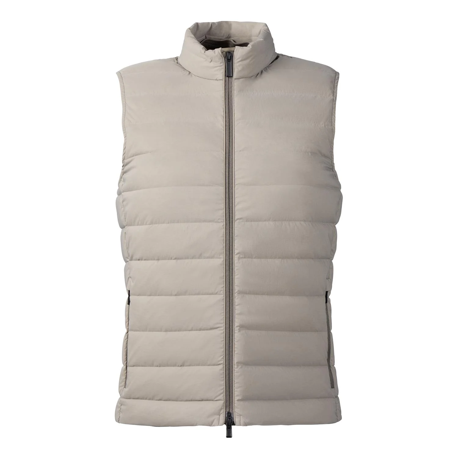 SIRIUS VEST Driftwood