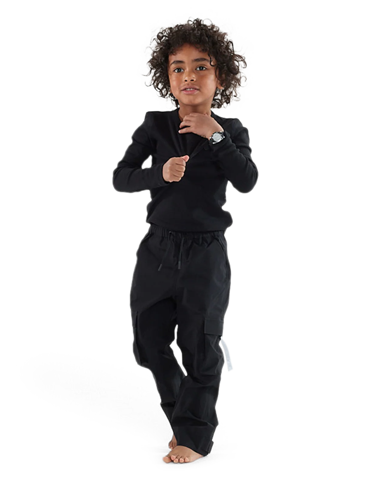 GISKE MINI  Black