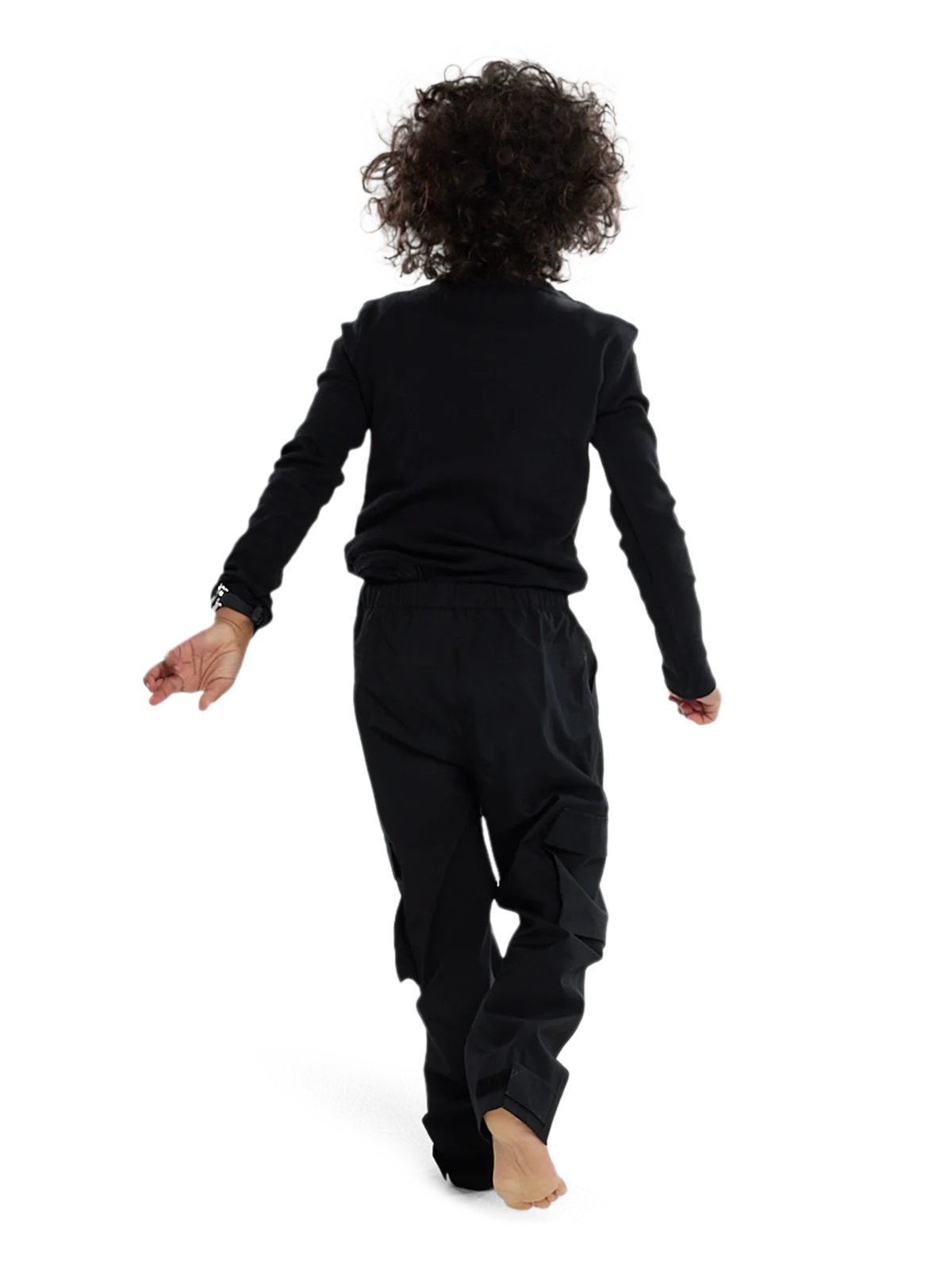 GISKE MINI  Black - Image 3