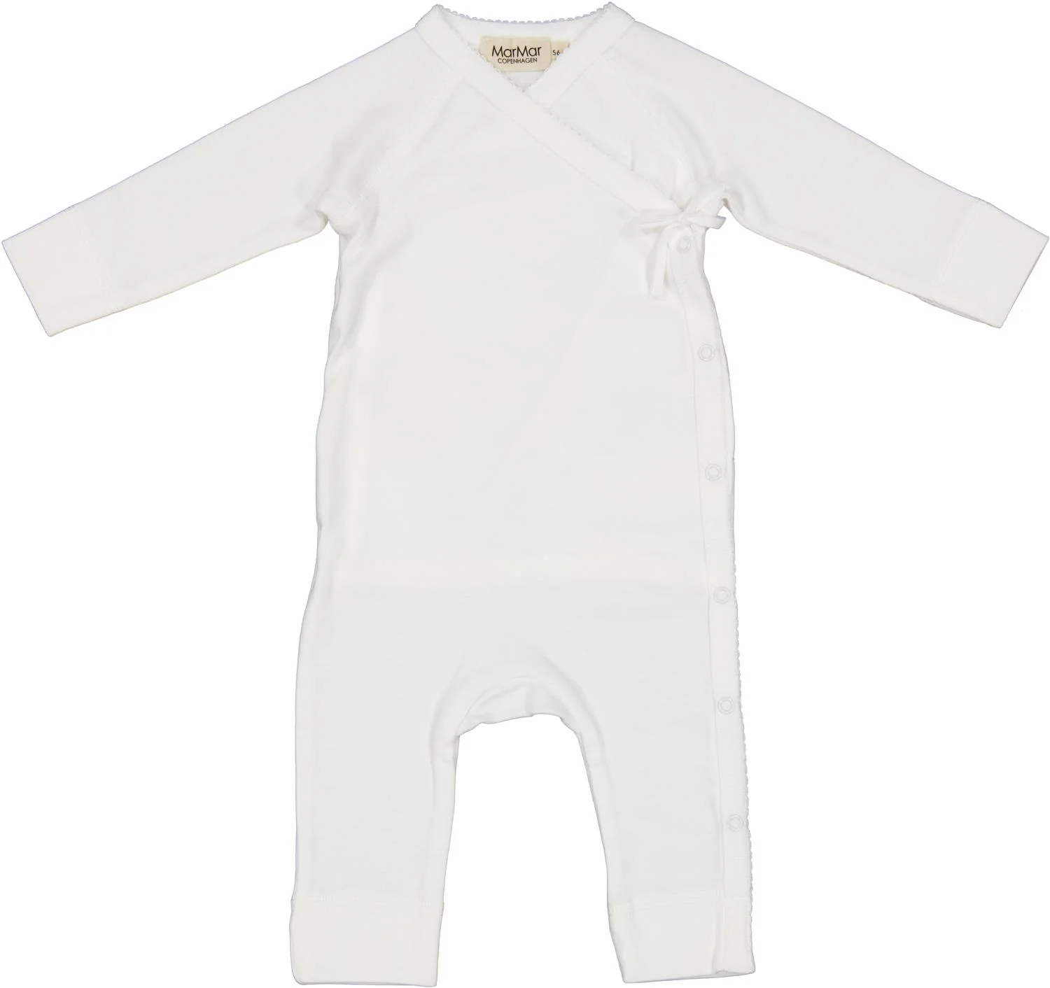RULA MODAL ROMBER  Gentle White