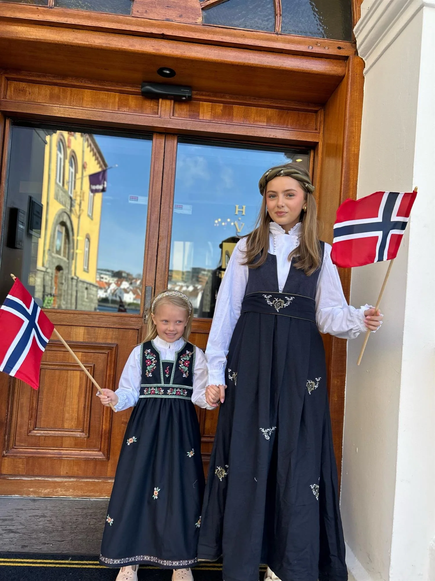 GØRIL BUNAD  Gøril - Image 4