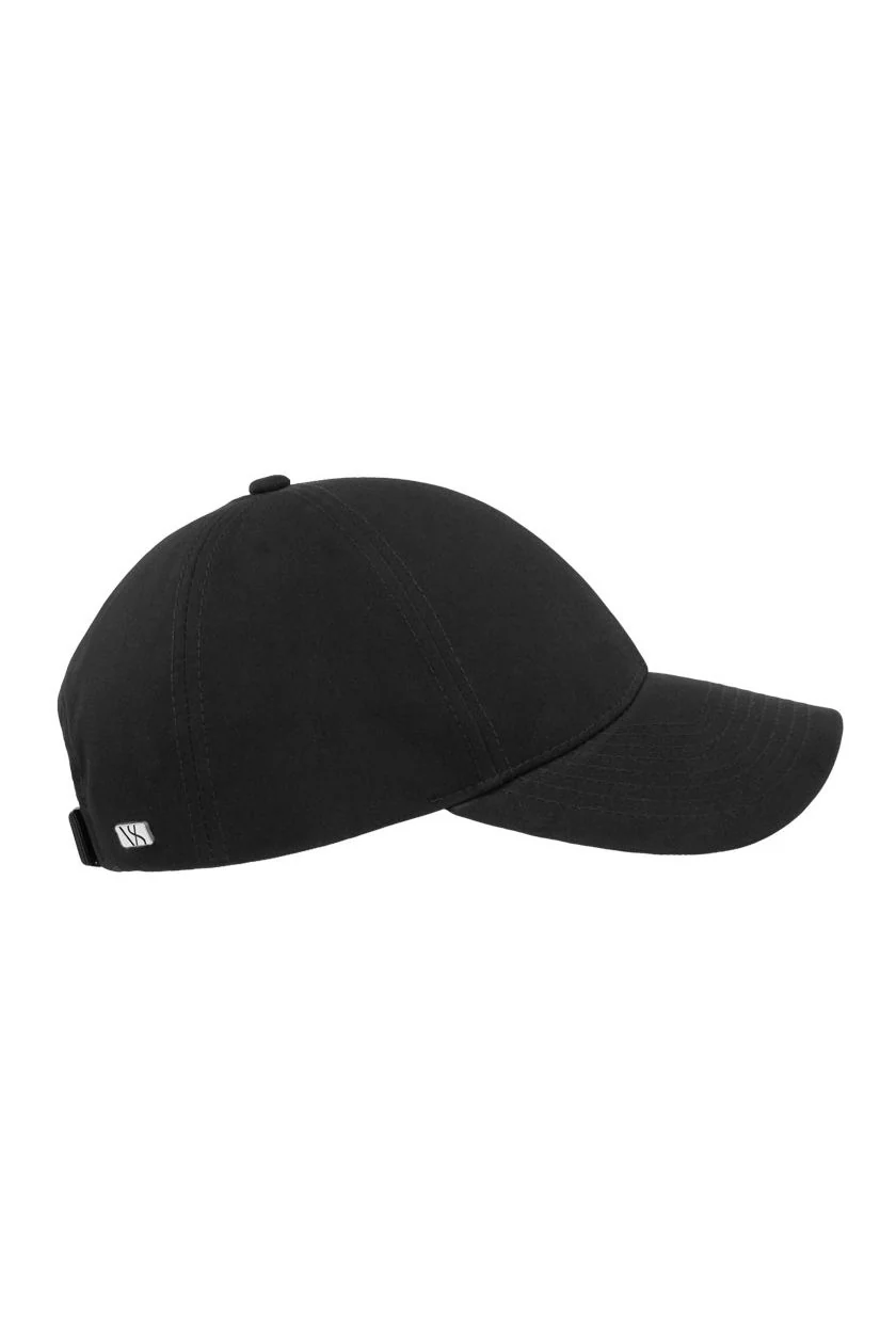 COTTON  Ink Black