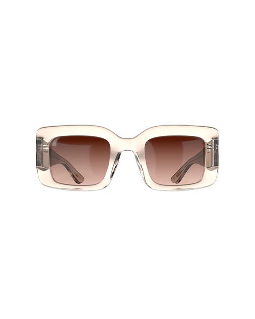 WEST  Champagne Gradual Brown