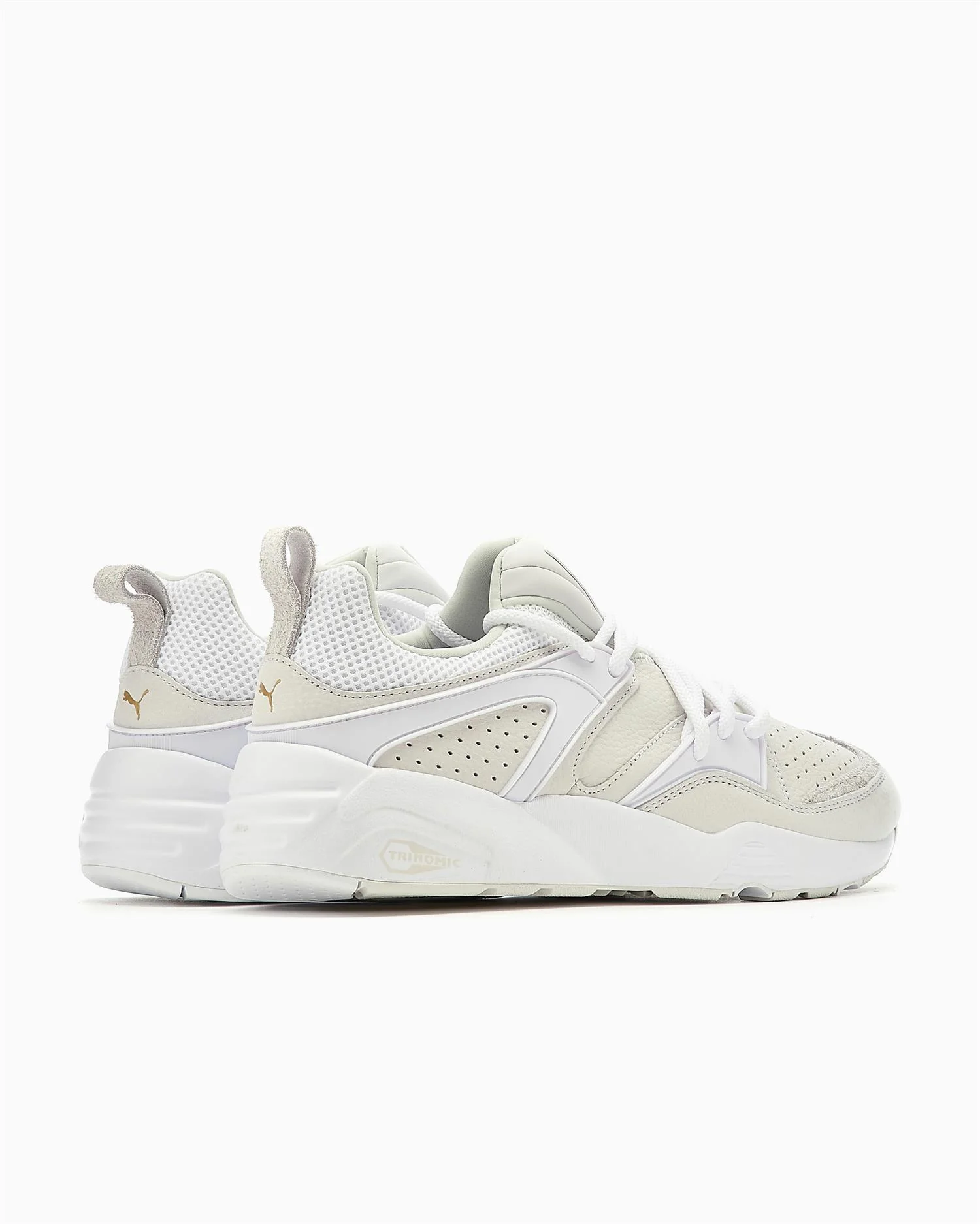 BLAZE OF GLORY PREMIUM  White - Image 8