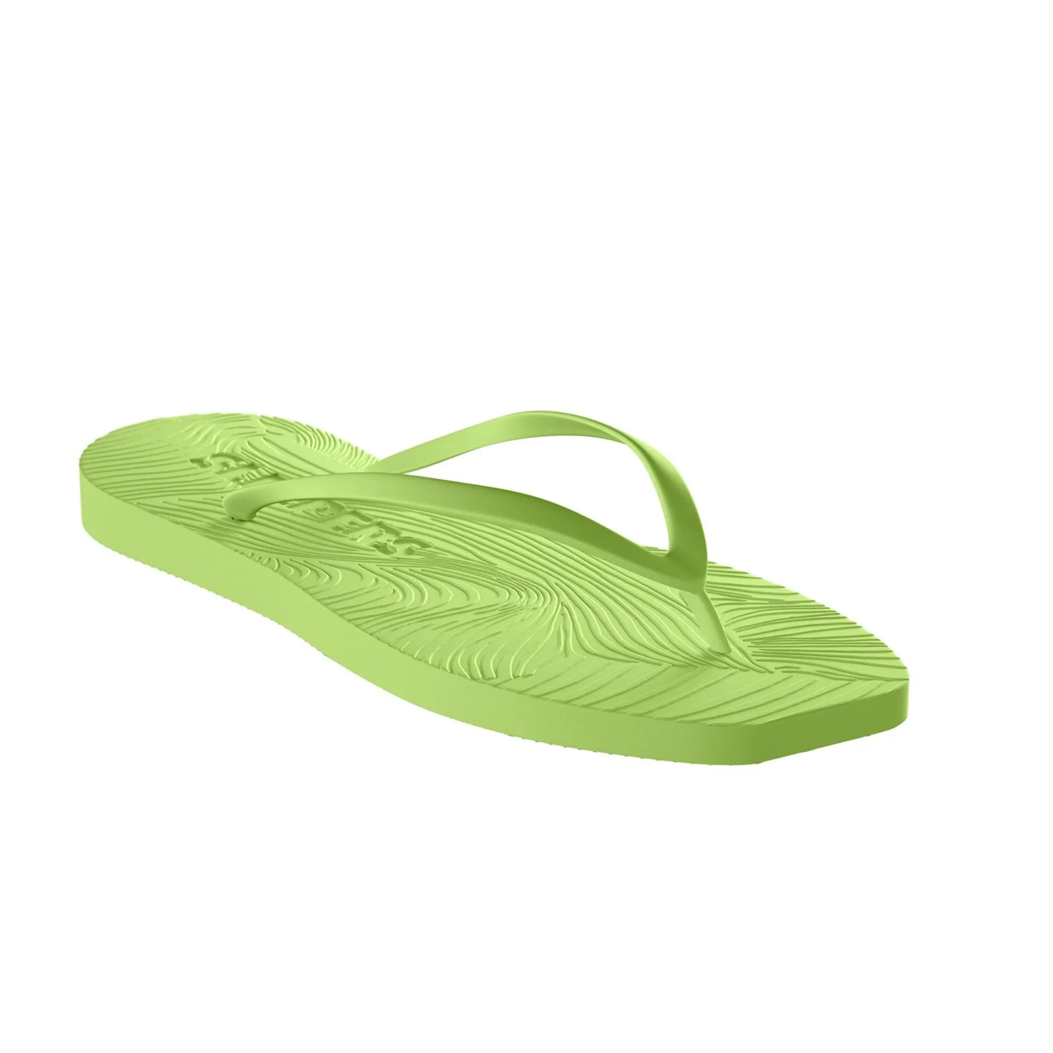 TAPERED LIME GREEN  Lime Green - Image 2