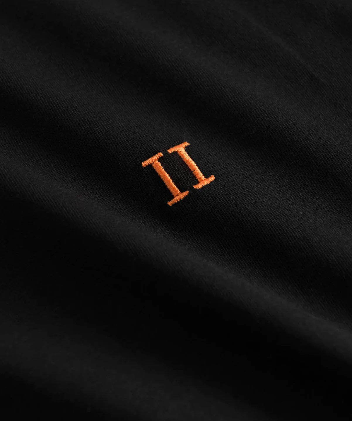 Norregaard T-Shirt  Black - Image 3
