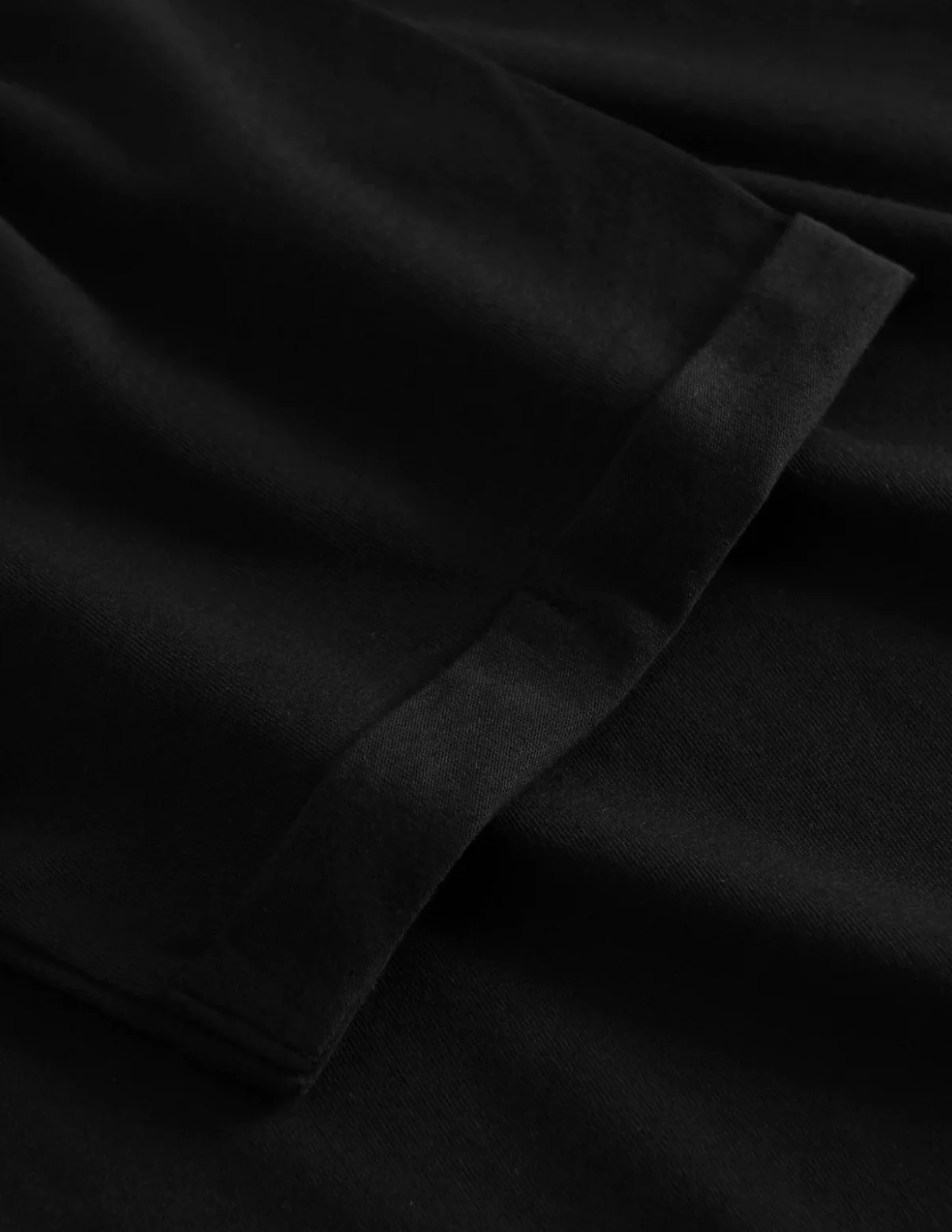 Norregaard T-Shirt  Black - Image 4