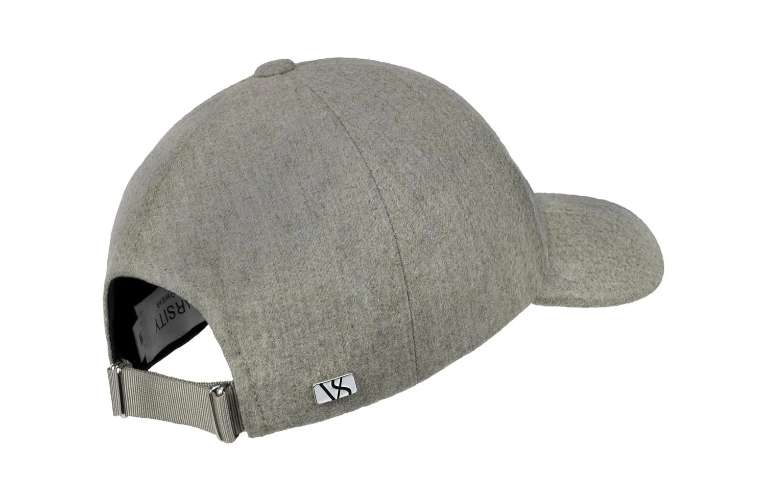 LEGACY STRUCTURED WOOL  Umber Beige - Image 3