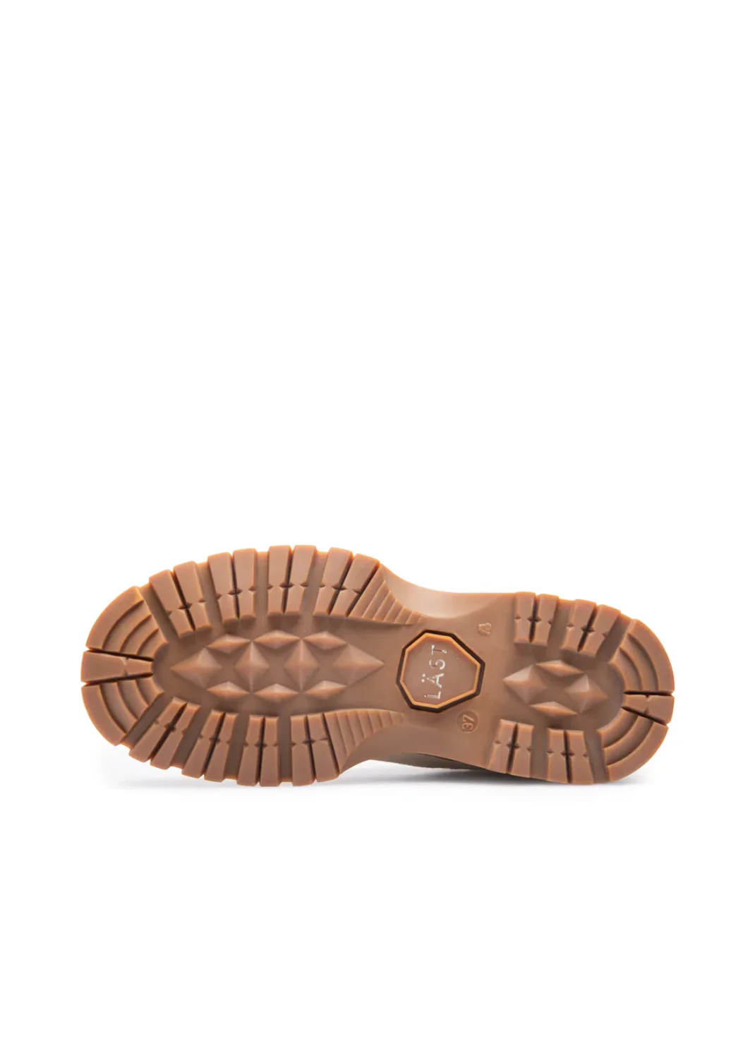 POWDER CHELSEA SUEDE  Beige - Image 5