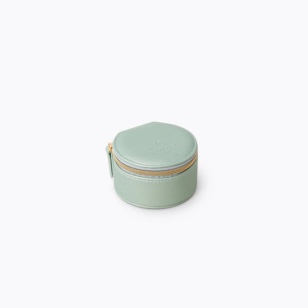 MINI ORGANIZER Green