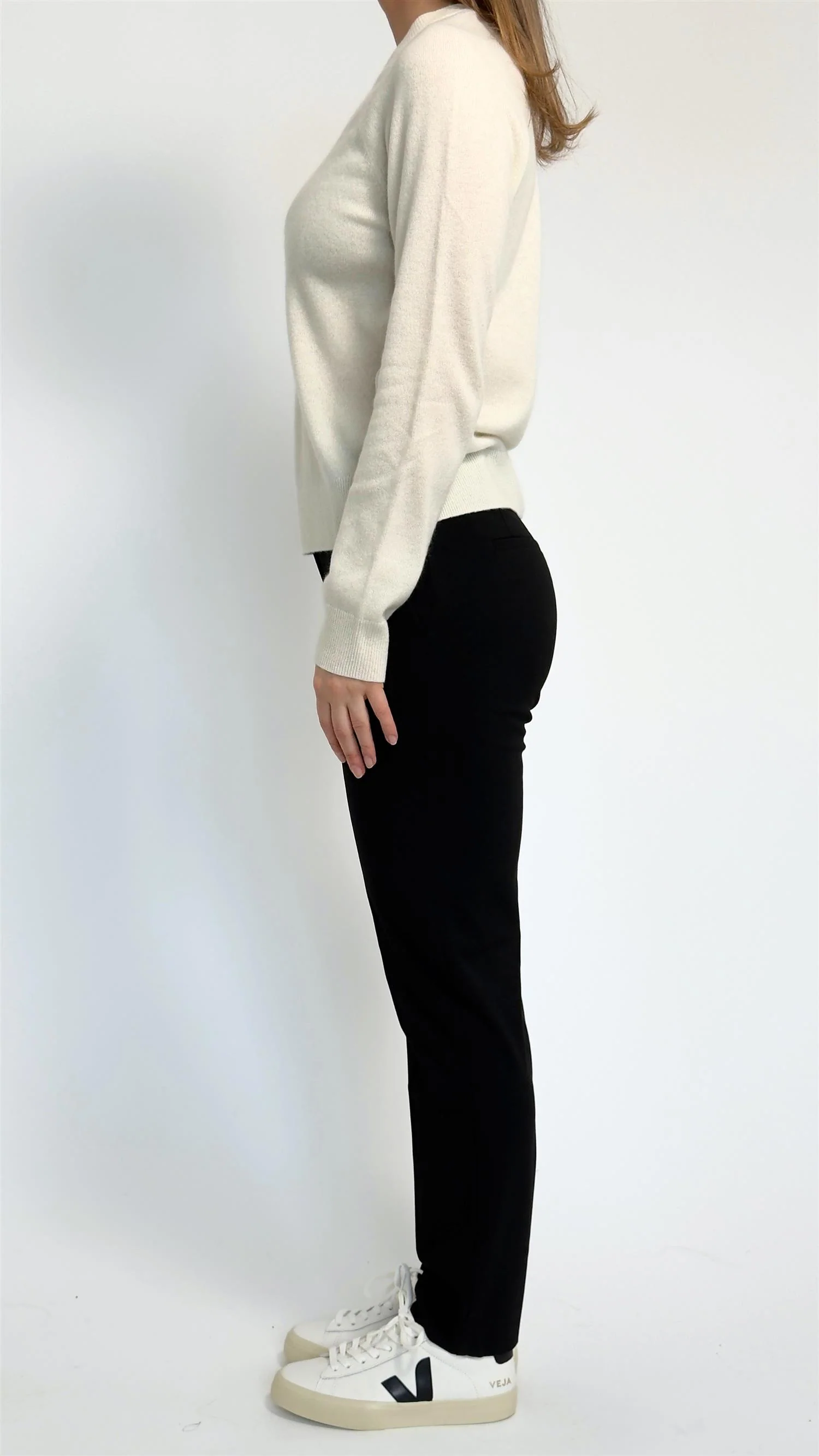 JuliaFV 285 ANKLE Black - Image 5