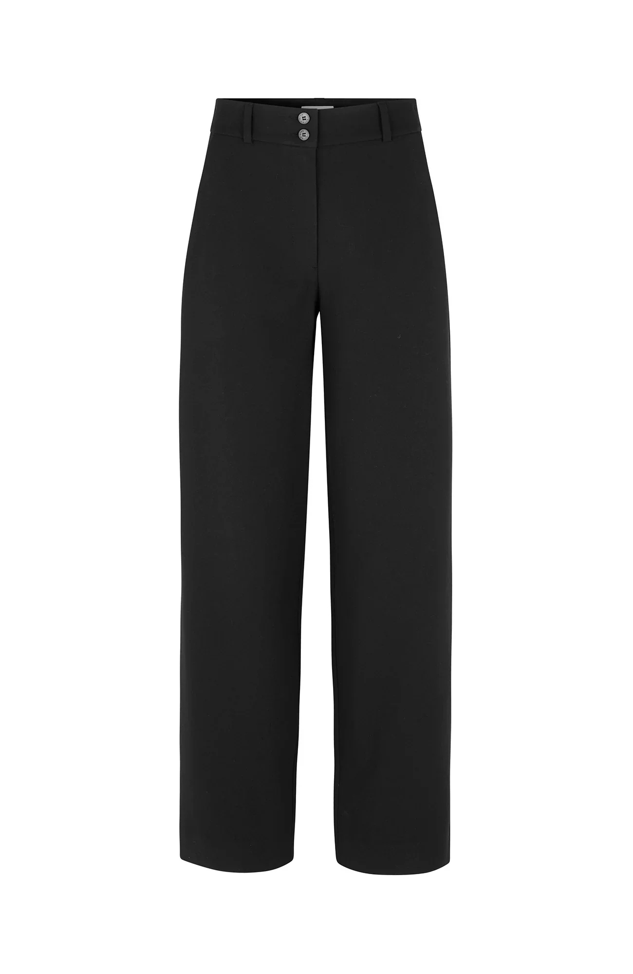 SophiaFV 285 LONG  Black