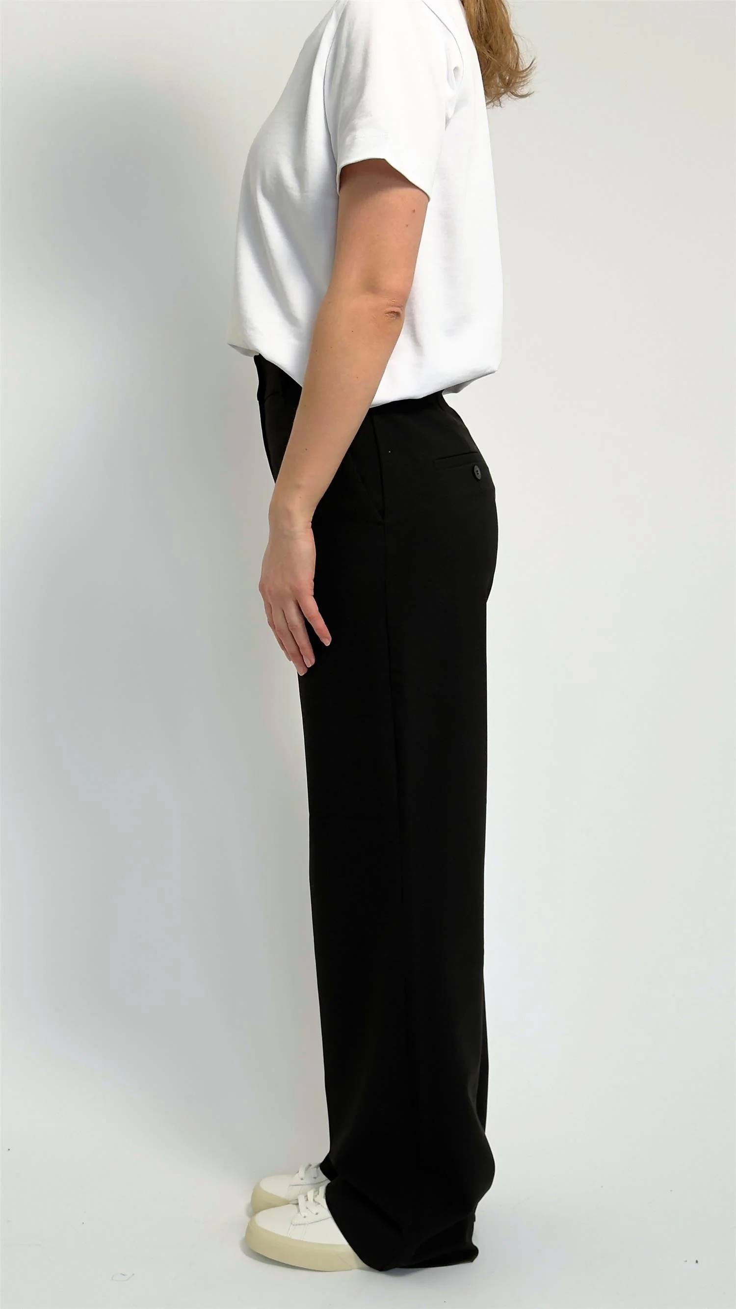 SophiaFV 285 LONG  Black - Image 2