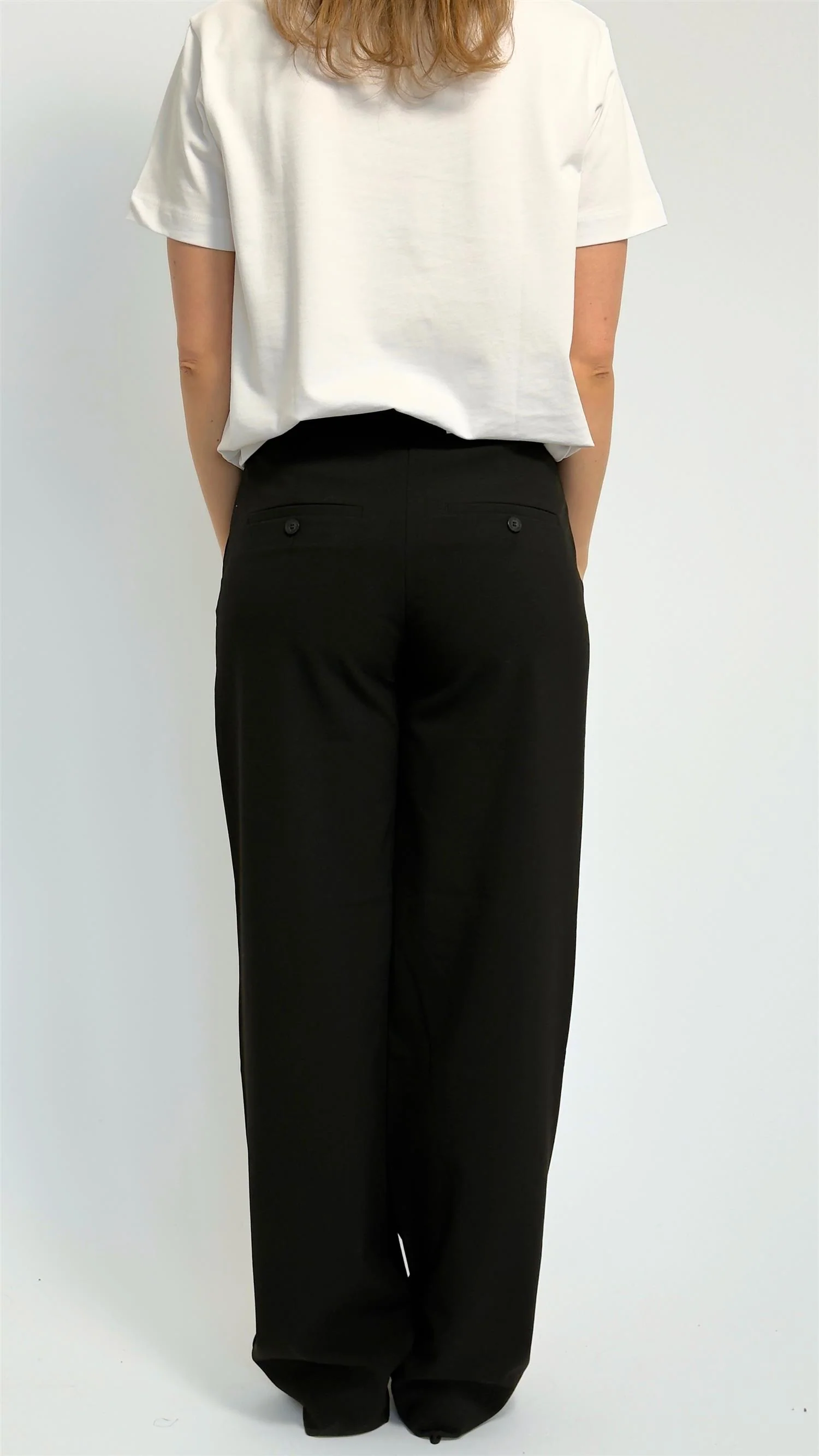 SophiaFV 285 LONG  Black - Image 3