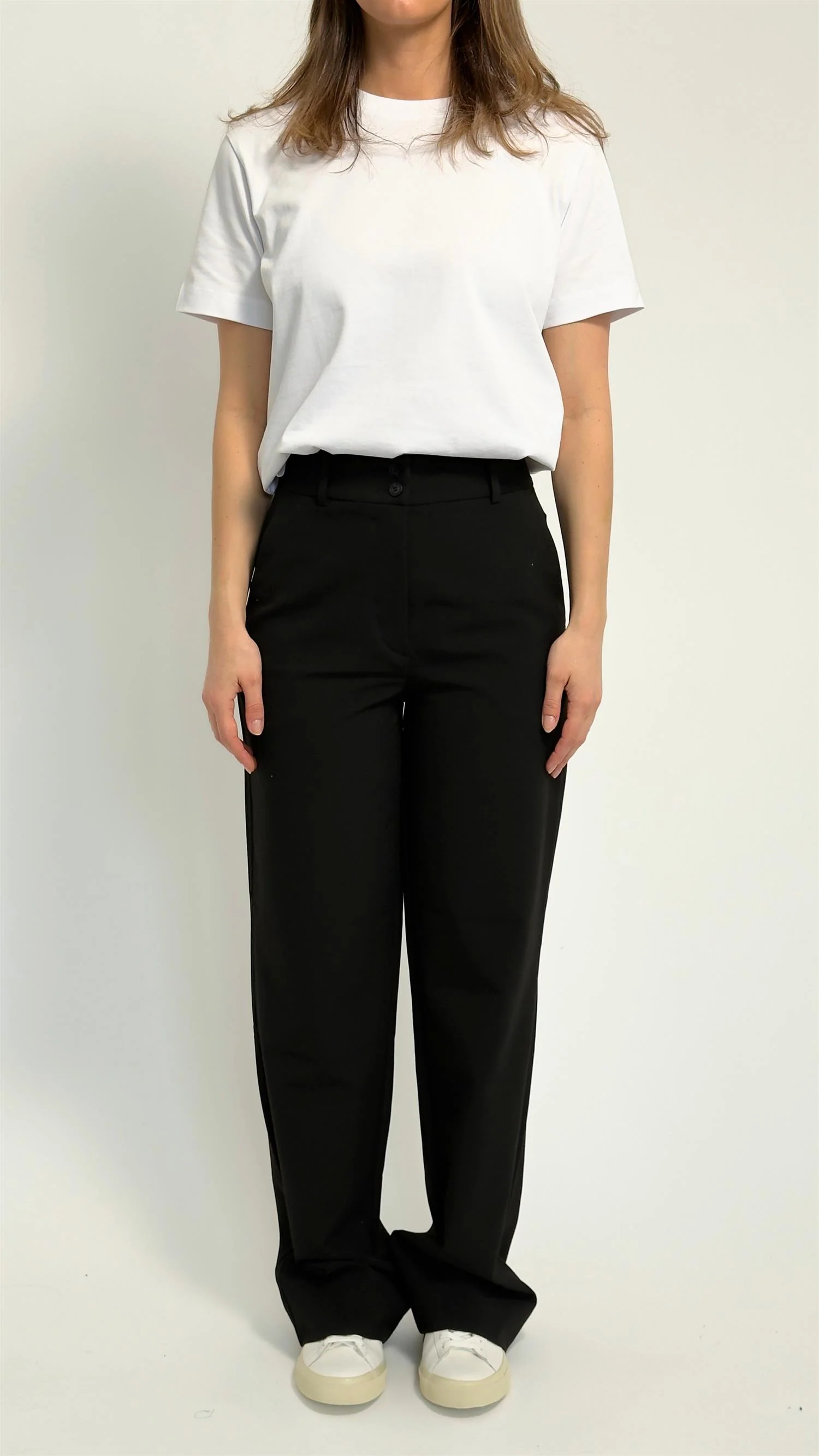 SophiaFV 285 LONG  Black - Image 5