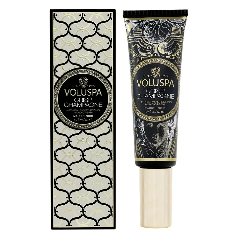 HAND CREAM 50ML  Crisp Champagne