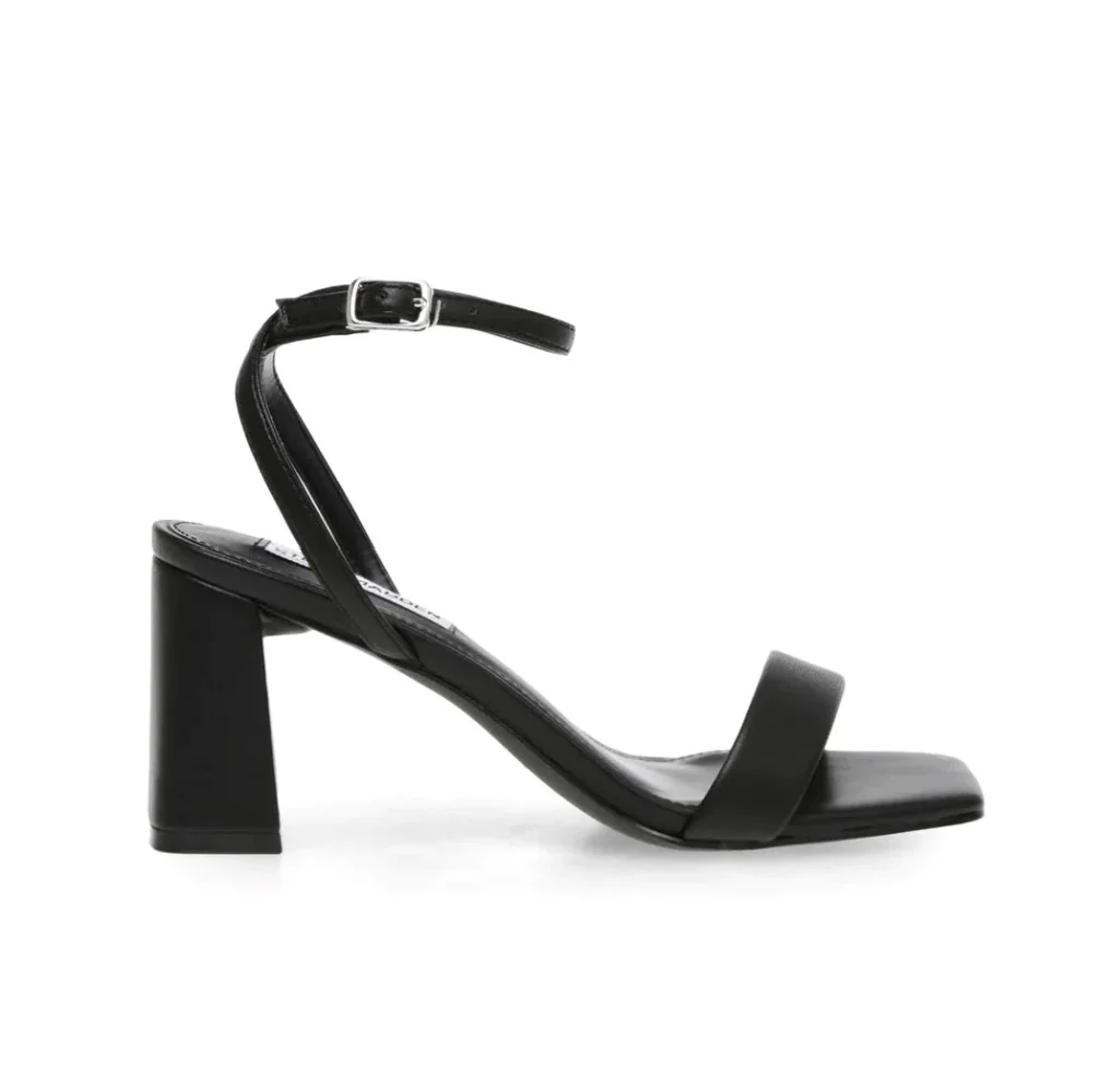 LUXE SYNTHETIC  Black - Image 2