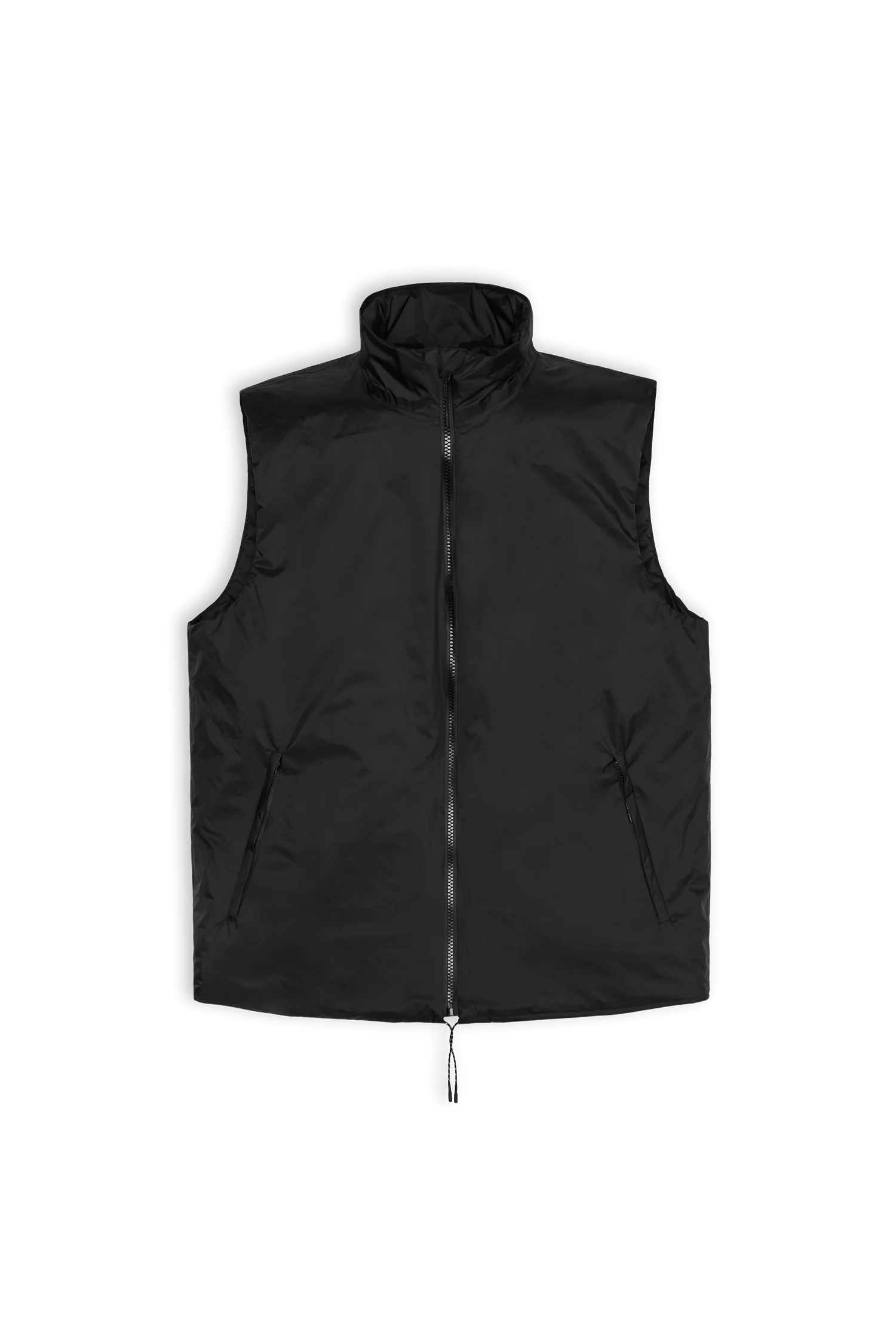 FUSE VEST  Black