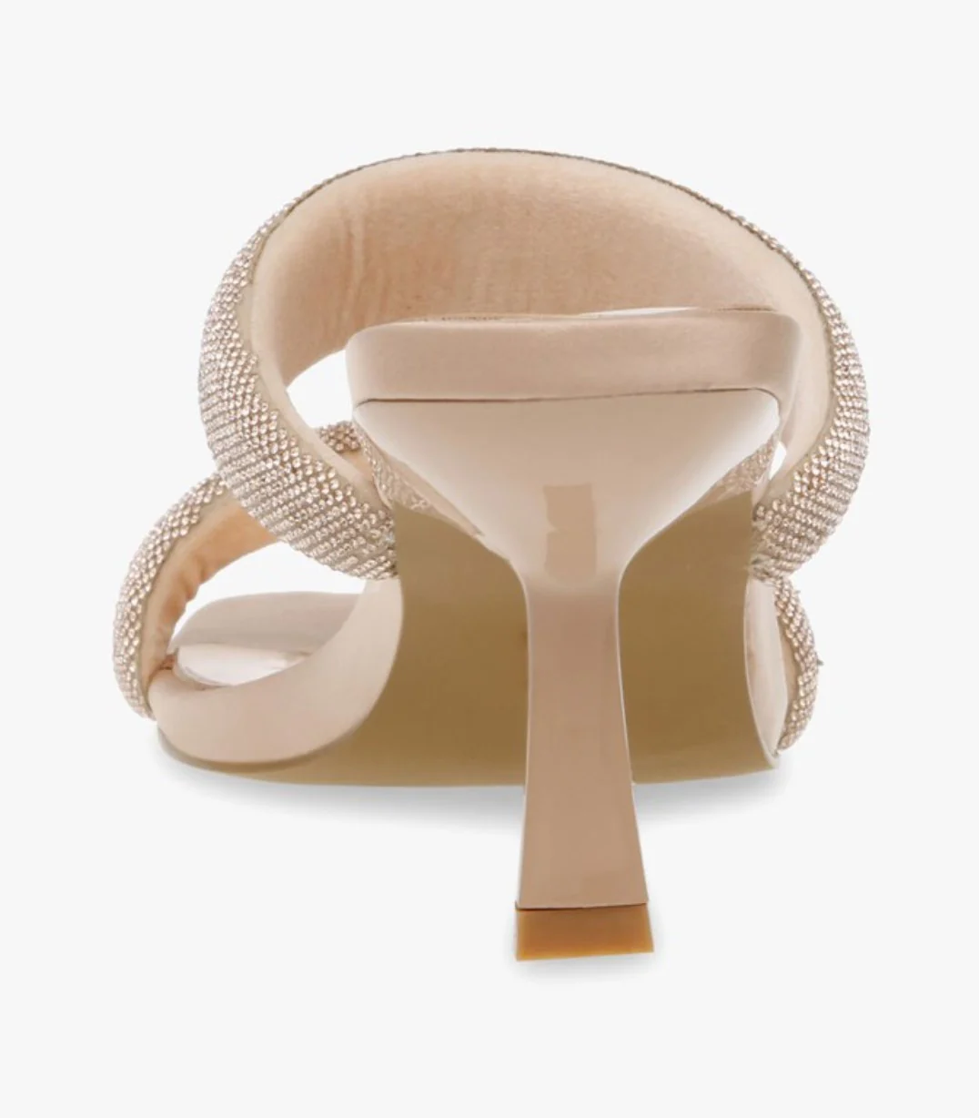 TOP-NOTCH SANDAL  Rose Gold - Image 4