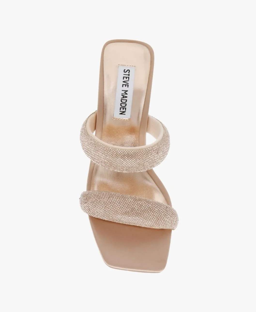 TOP-NOTCH SANDAL  Rose Gold - Image 5