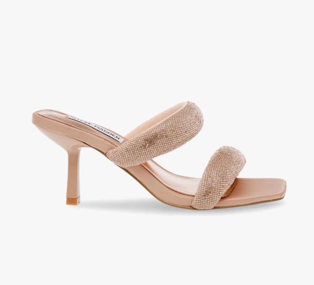 TOP-NOTCH SANDAL  Rose Gold - Image 6