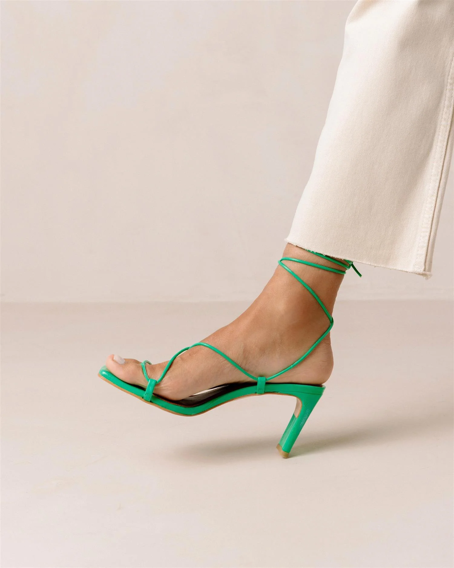 BELLINI  Neon Green - Image 3